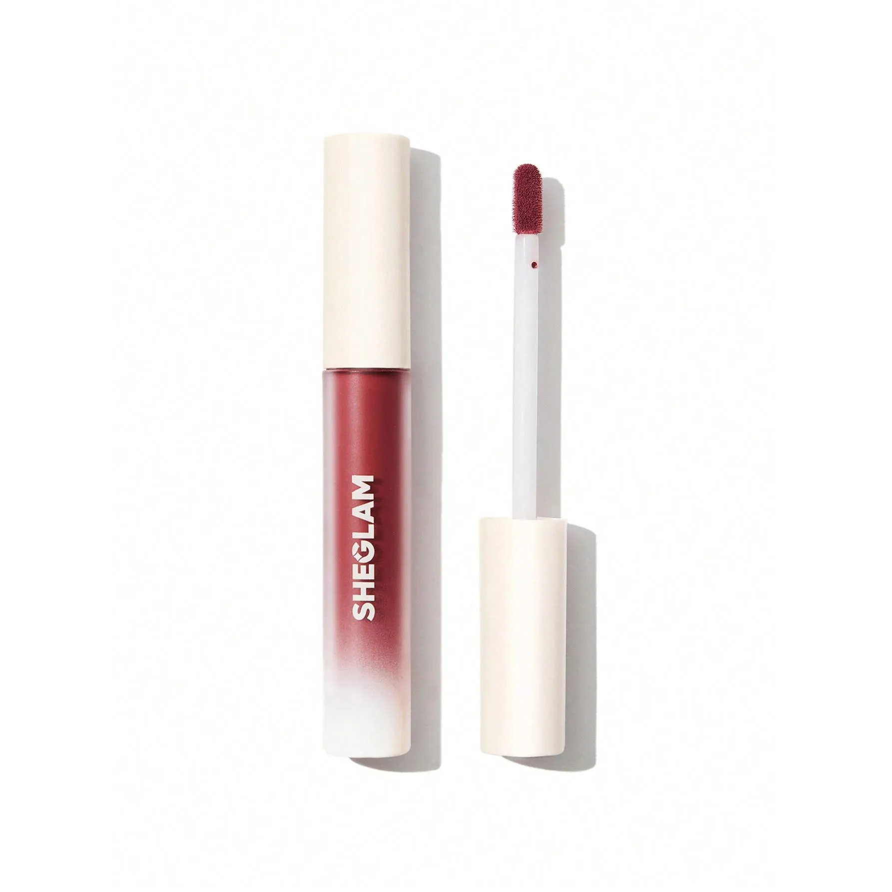 Sheglam Matte Allure Liquid Lipstick Attraction