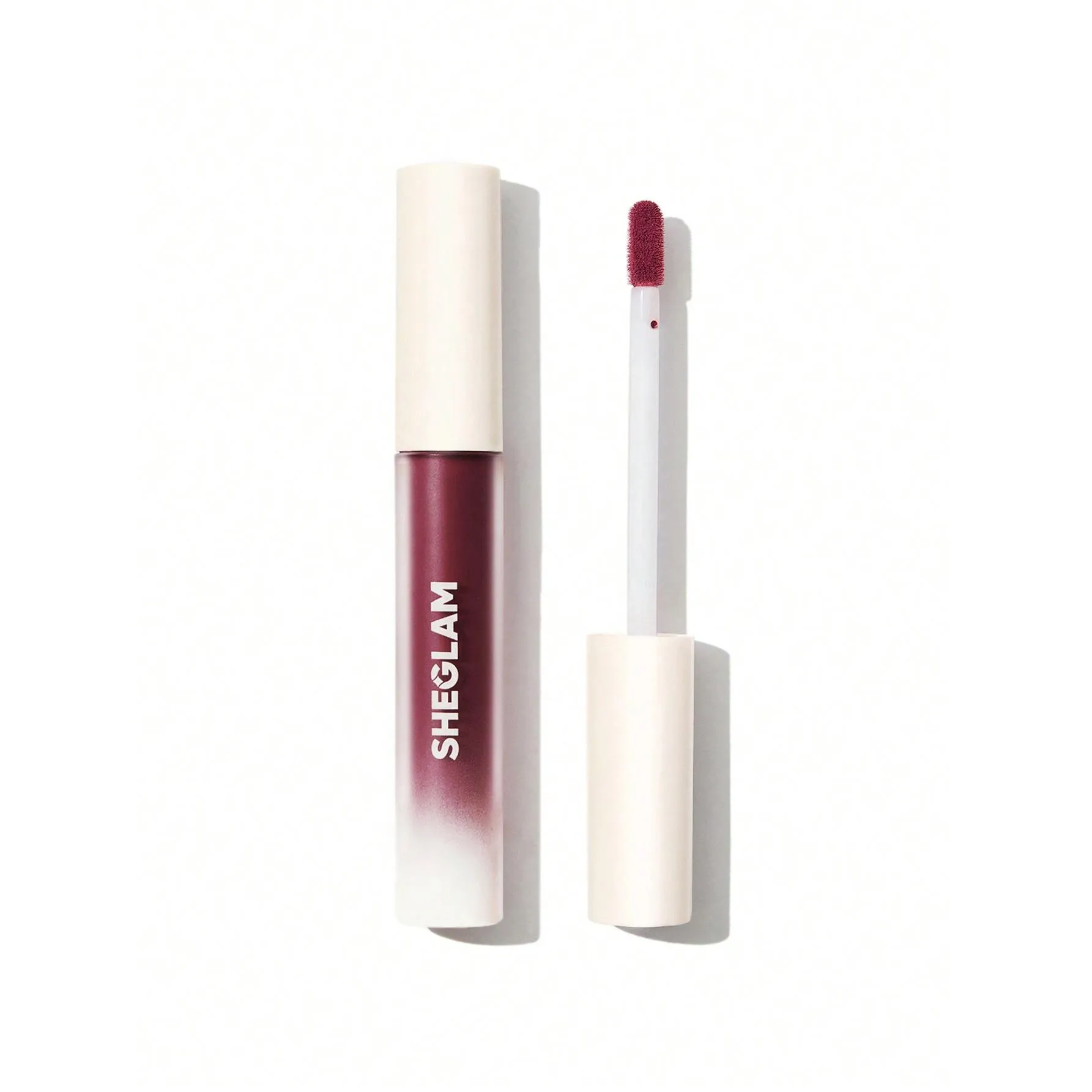 Sheglam Matte Allure Liquid Lipstick City Nights
