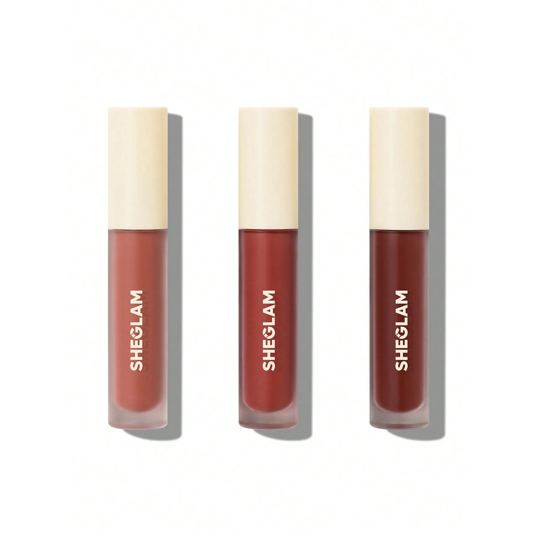 Sheglam Matte Allure Liquid Lipstick Private Tour