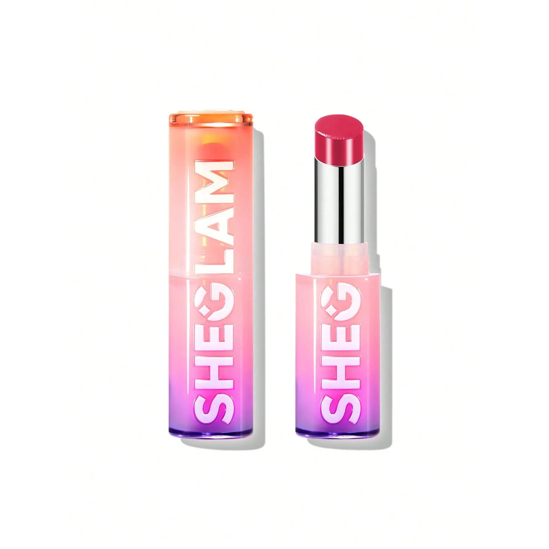 Sheglam Mirror Kiss High Shine Lipstick Periodt