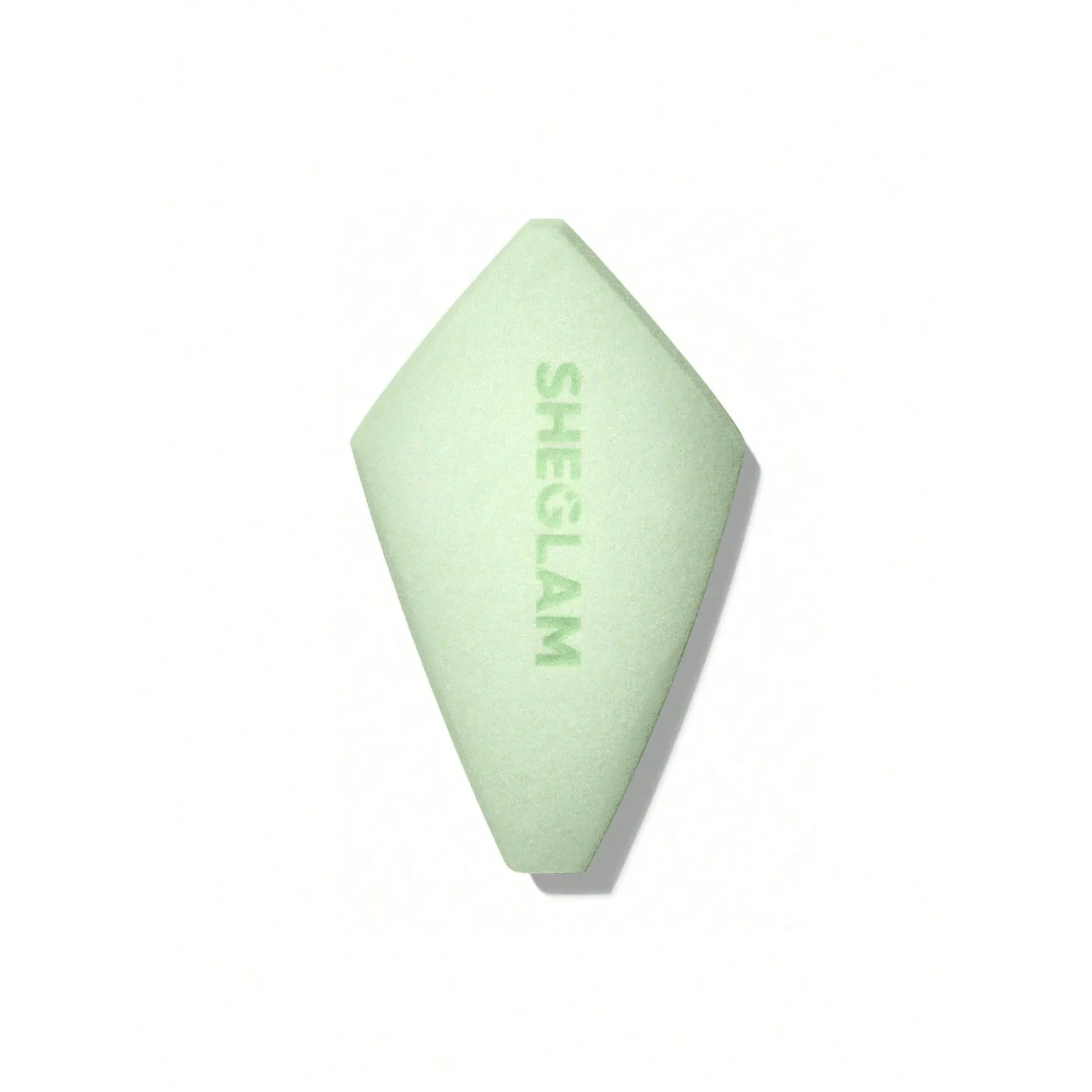 Sheglam Multi-faceted Makeup Sponge-green