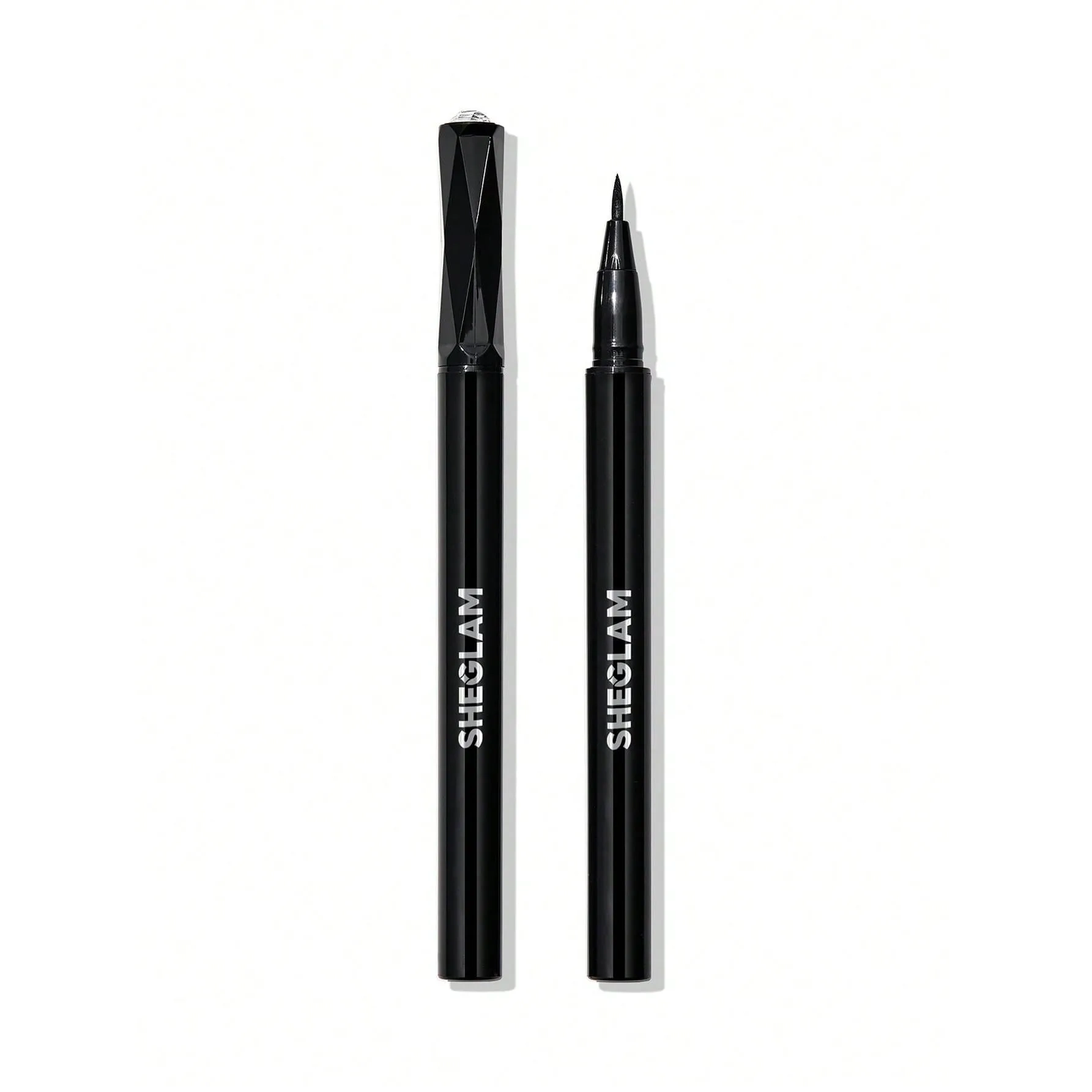 Sheglam On Fleek Long Lasting Liquid Eyeliner Black