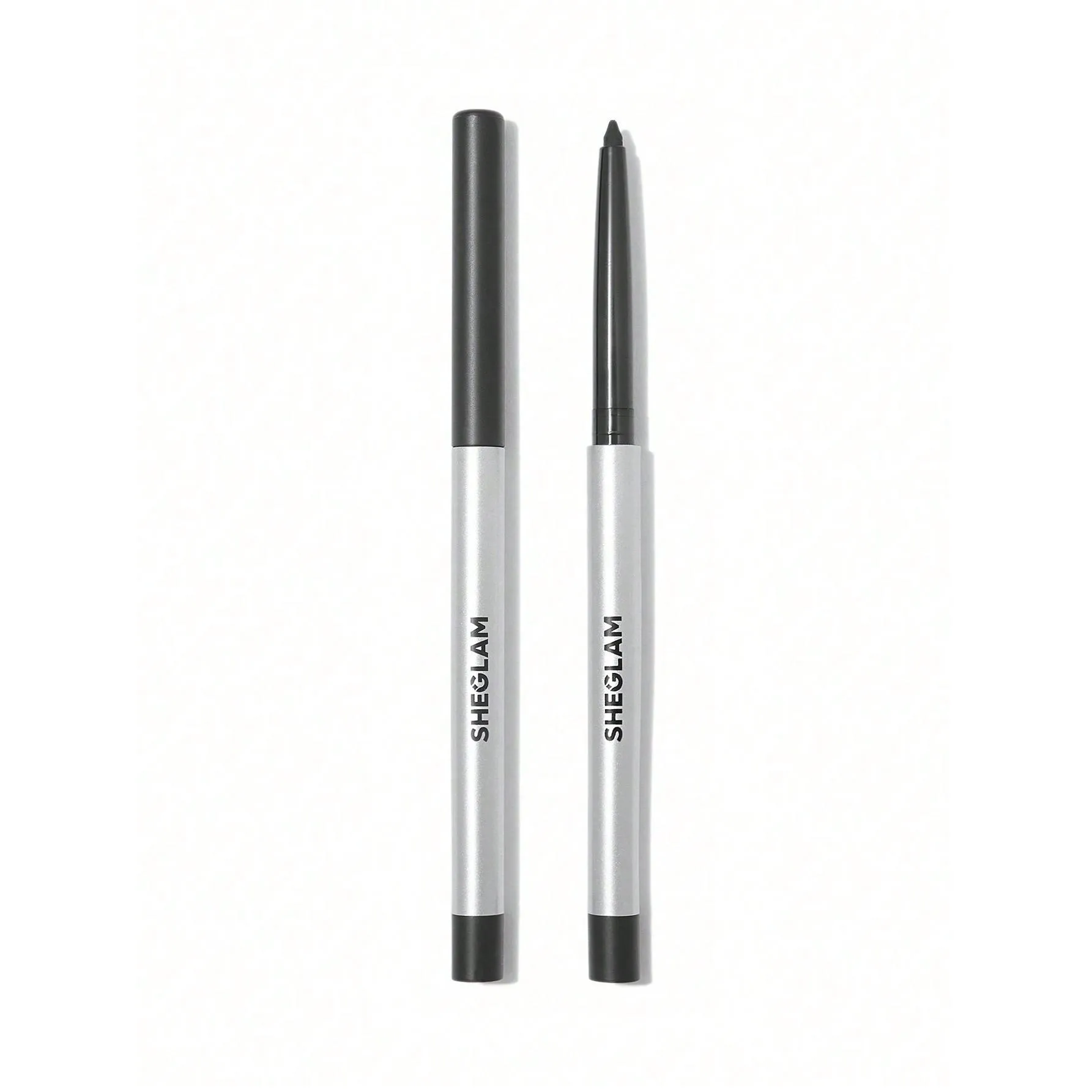 Sheglam On-line Creamy Eyeliner - Black