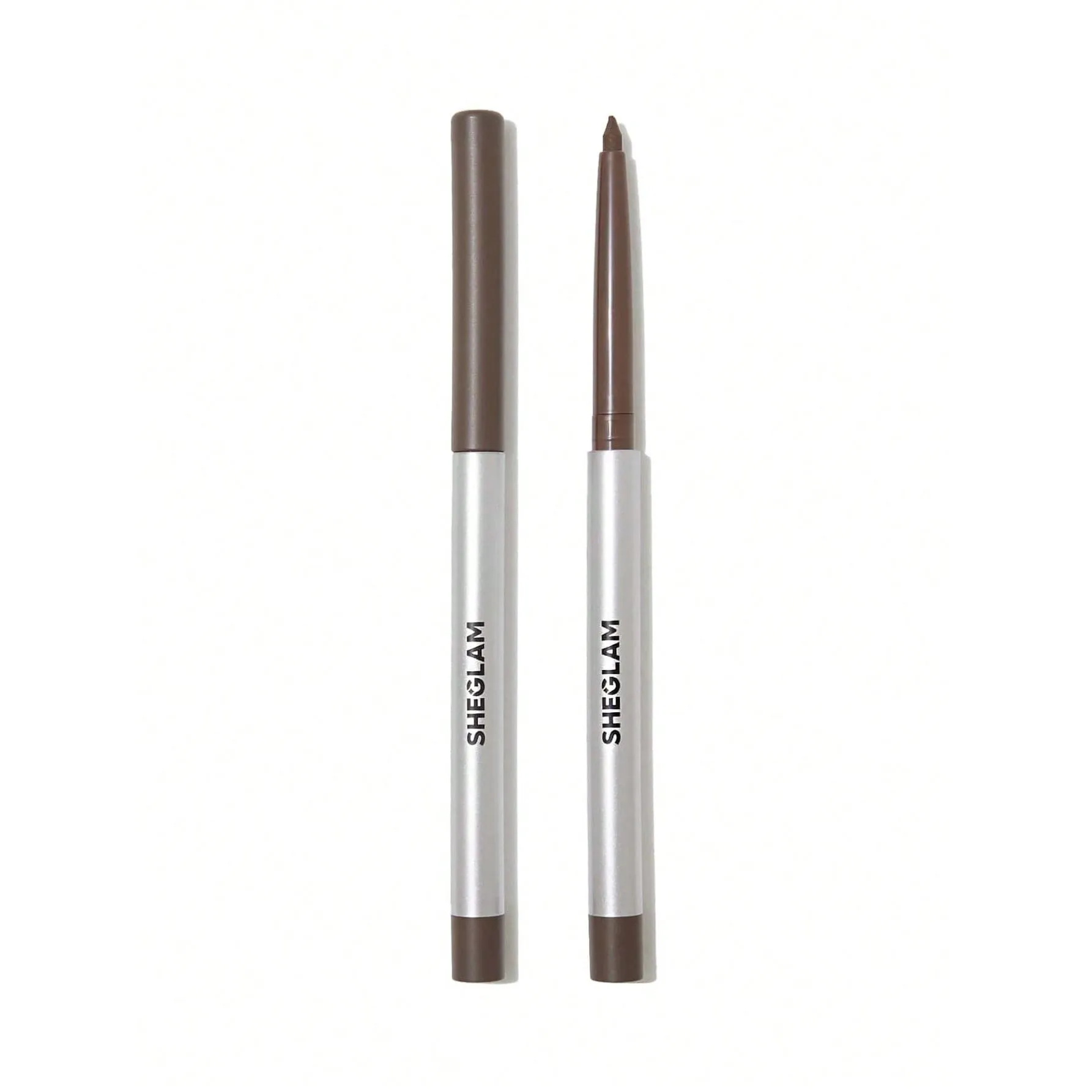 Sheglam On-line Creamy Eyeliner - Brown