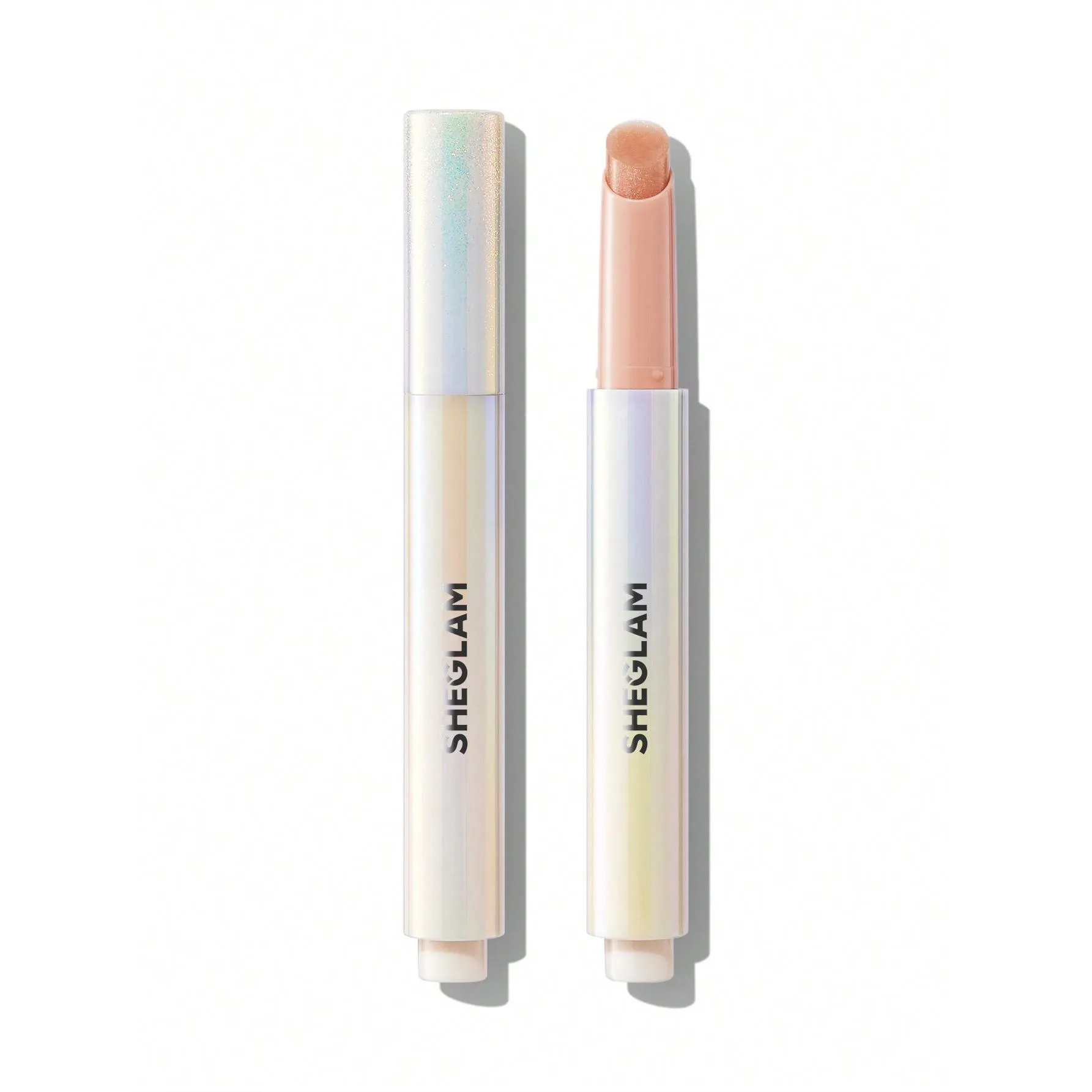 Sheglam Pout-perfect Shimmer Lip Plumper-sugar Crystal