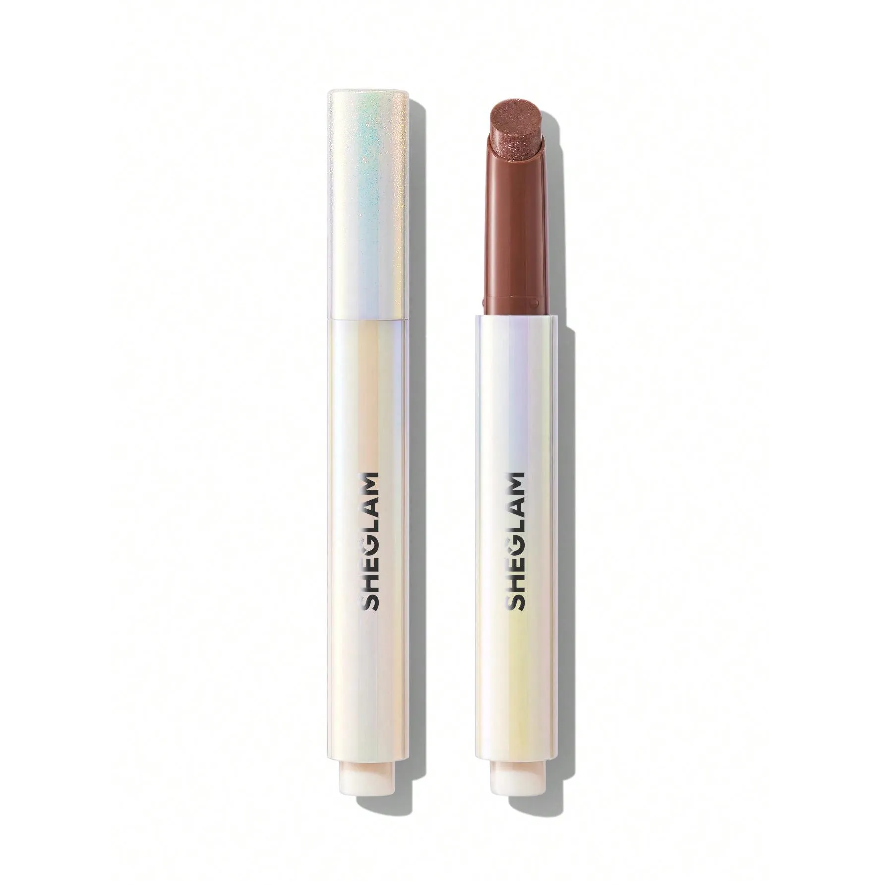 Sheglam Pout-perfect Shimmer Lip Plumper-violet Fizz