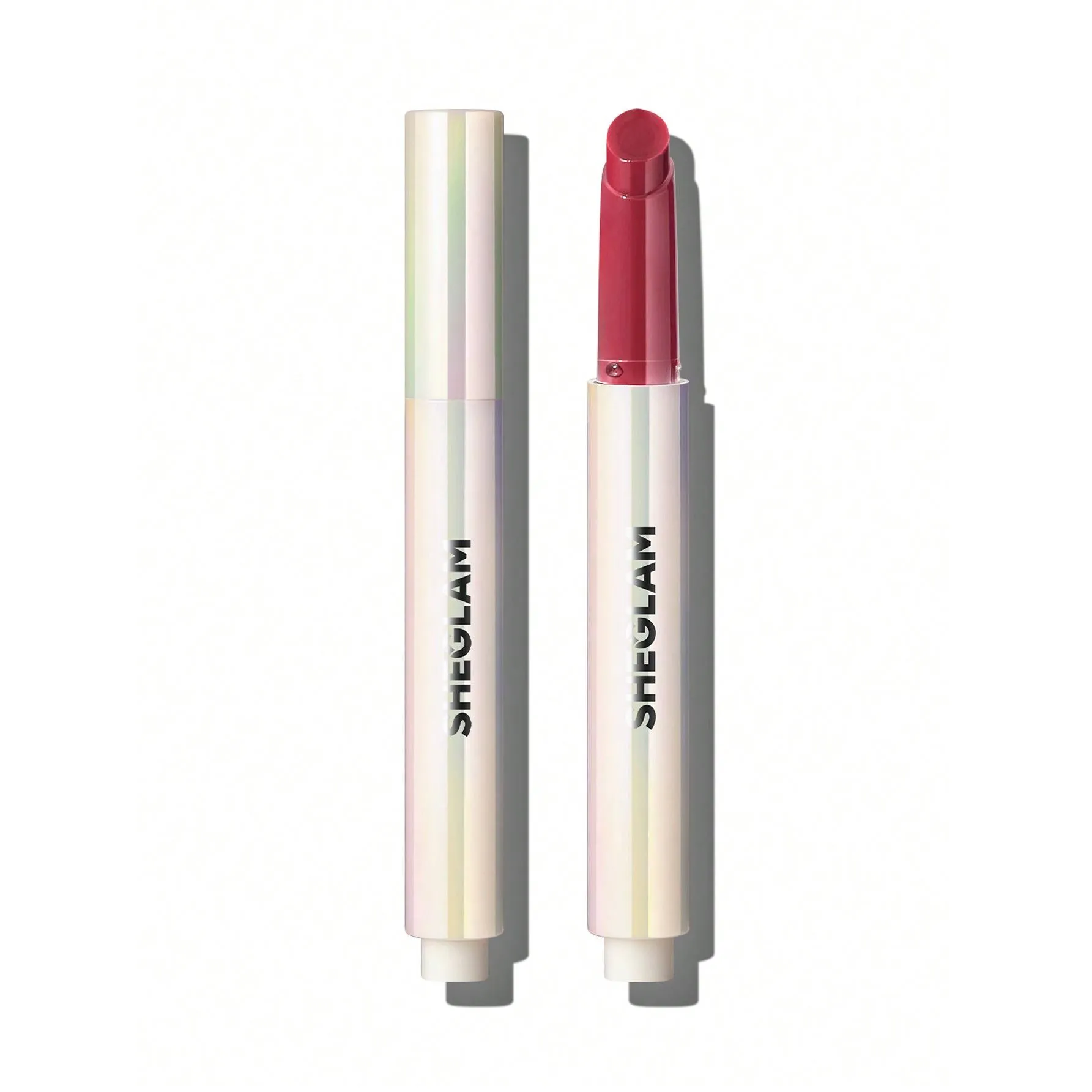 Sheglam Pout-perfect Shine Lip Plumper-hot Stuff