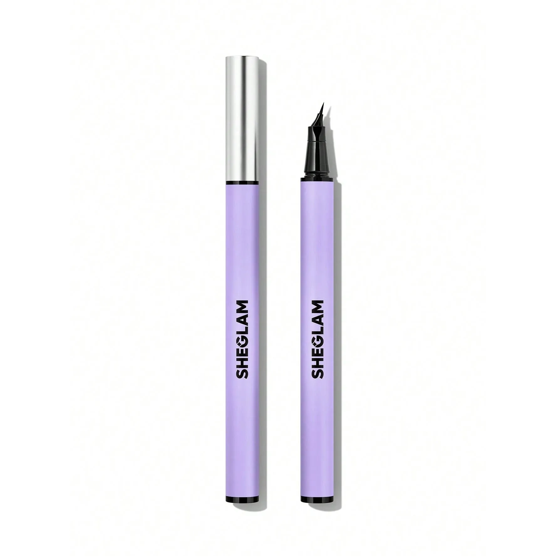Sheglam Pro-flex Angled Eyeliner Black