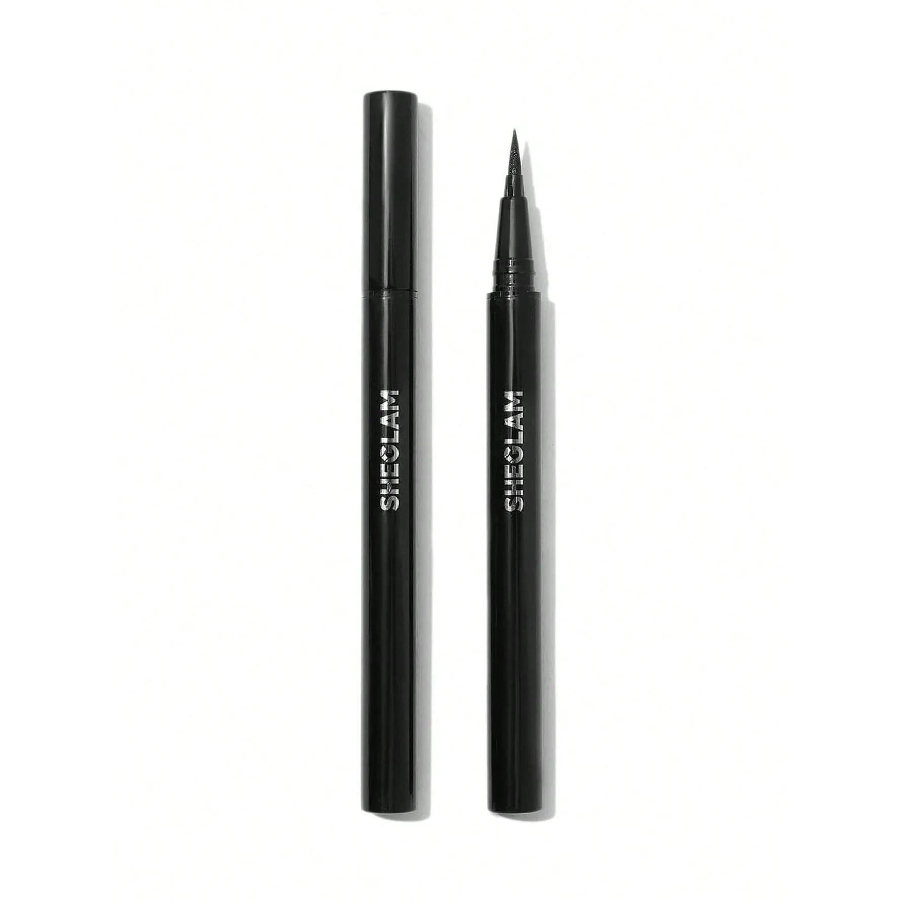 Sheglam Pro Precision Waterproof Liquid Eyeliner Black