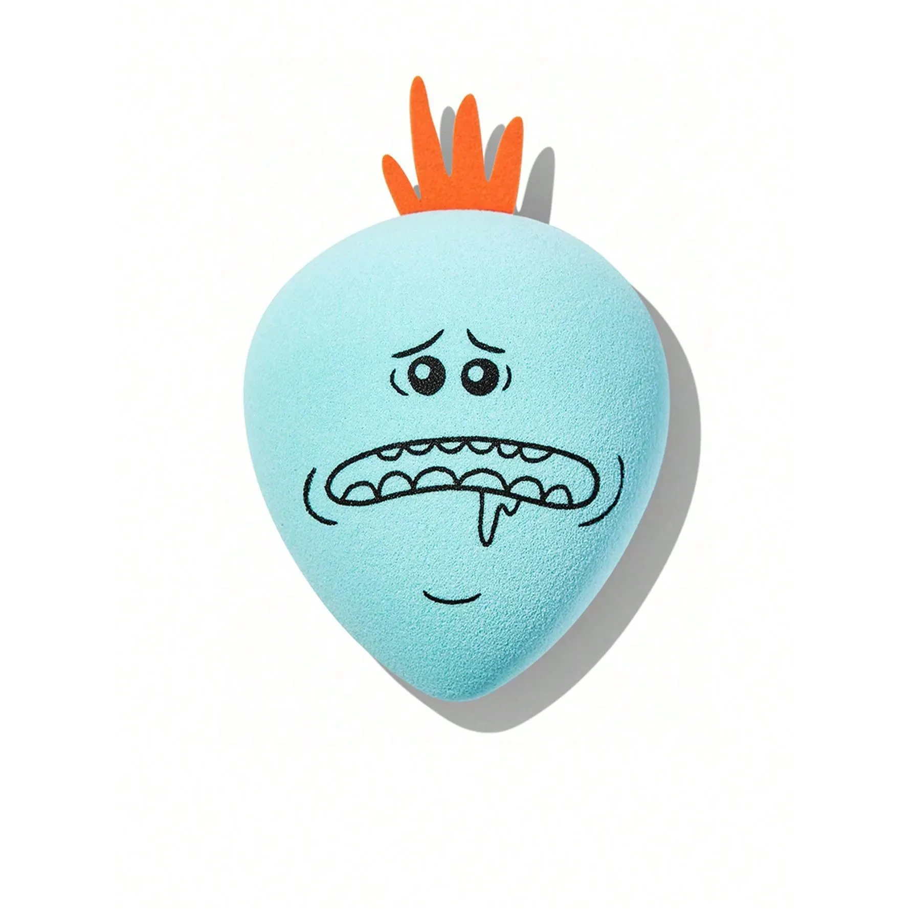 Sheglam Rick And Morty X Sheglam Mr. Meeseeks Beauty Sponge