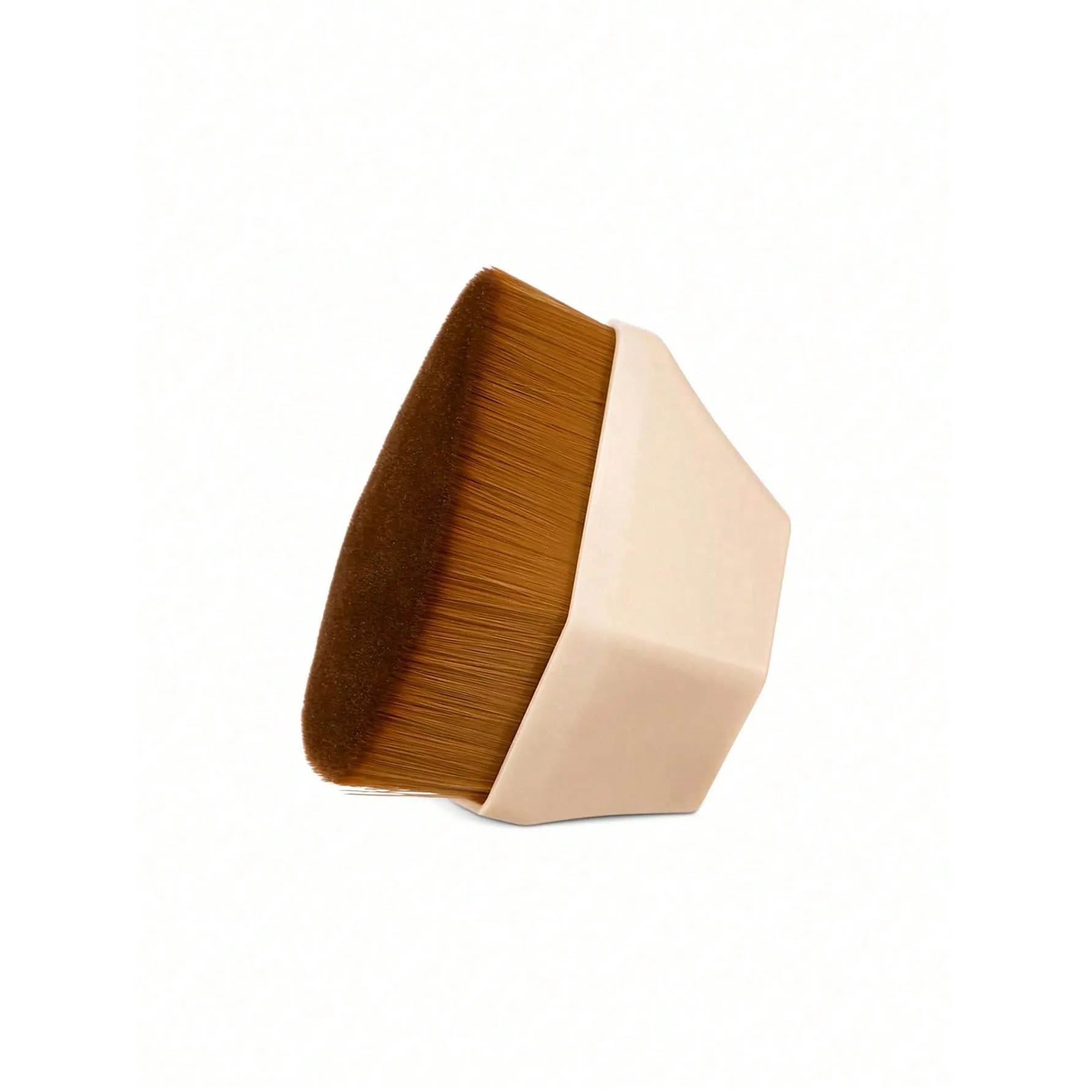 Sheglam Skin Magnet Foundation Brush Beige
