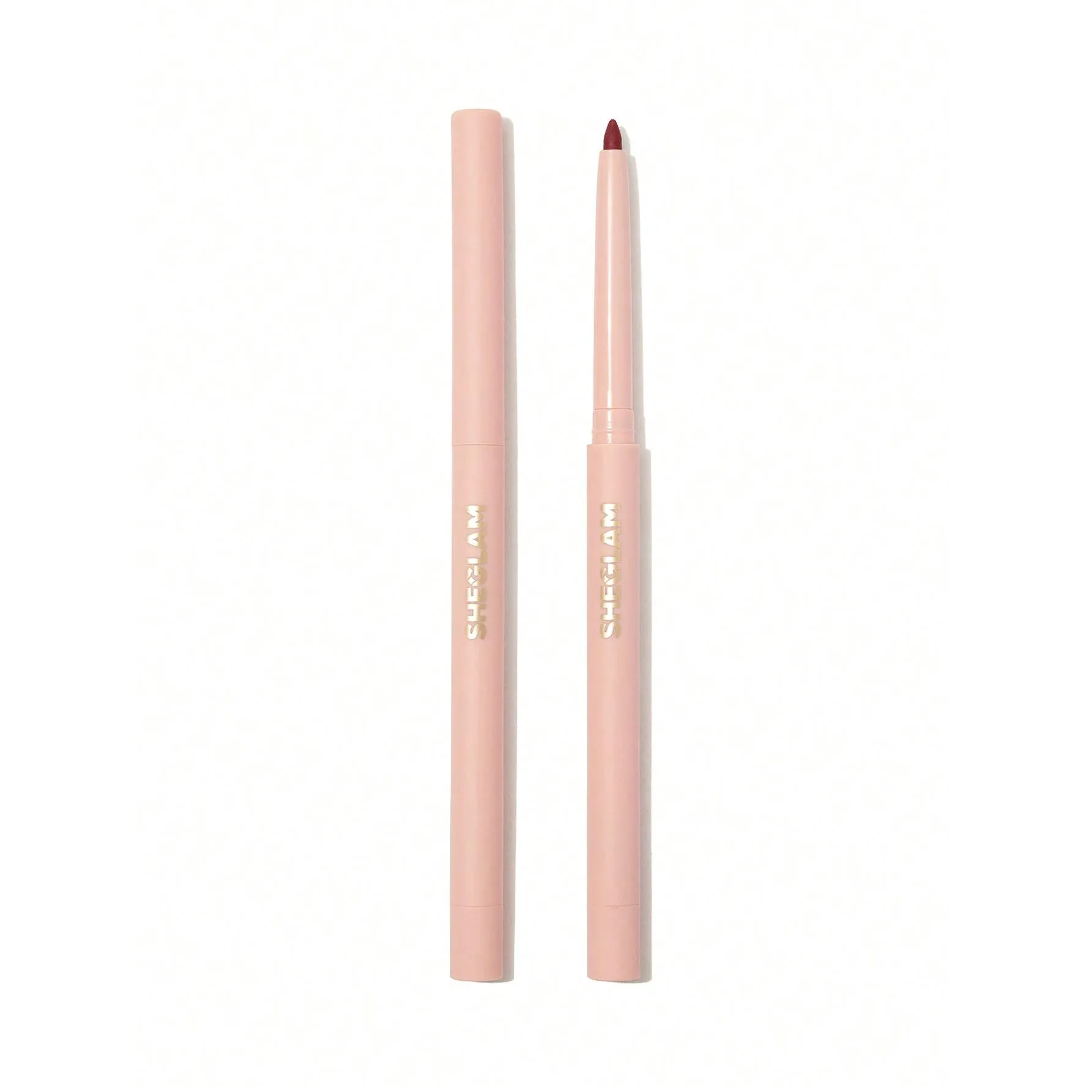 Sheglam So Lippy Lip Liner Crimson