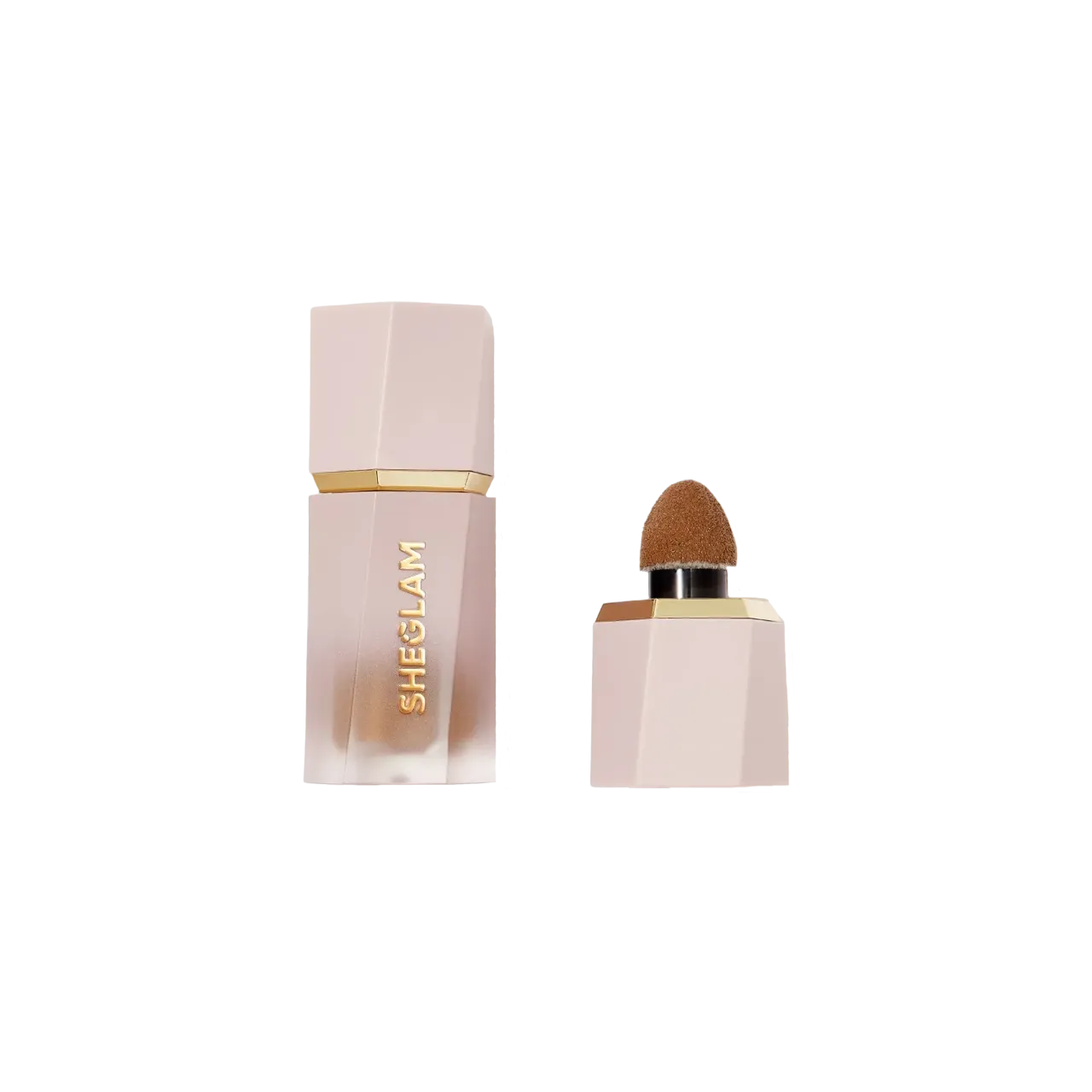 Sheglam Sun Sculpt Liquid Contour-Warm Honey
