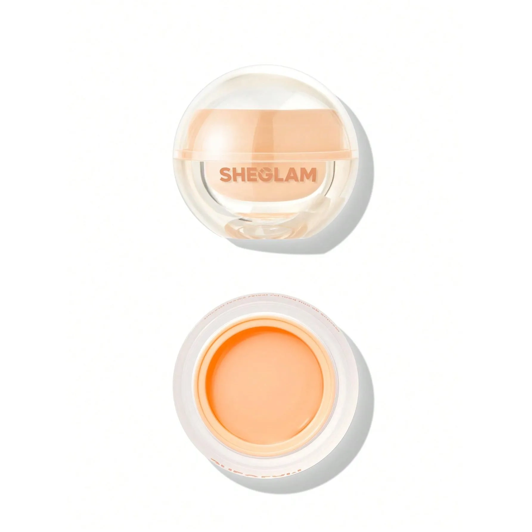 Sheglam Sweet Dreamz Lip Sleeping Mask-candy