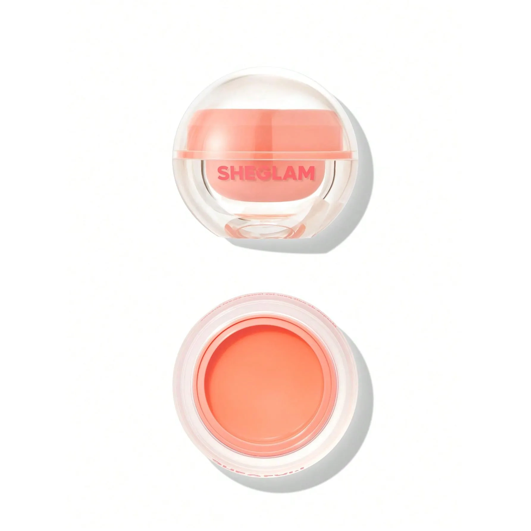 Sheglam Sweet Dreamz Lip Sleeping Mask-watermelon