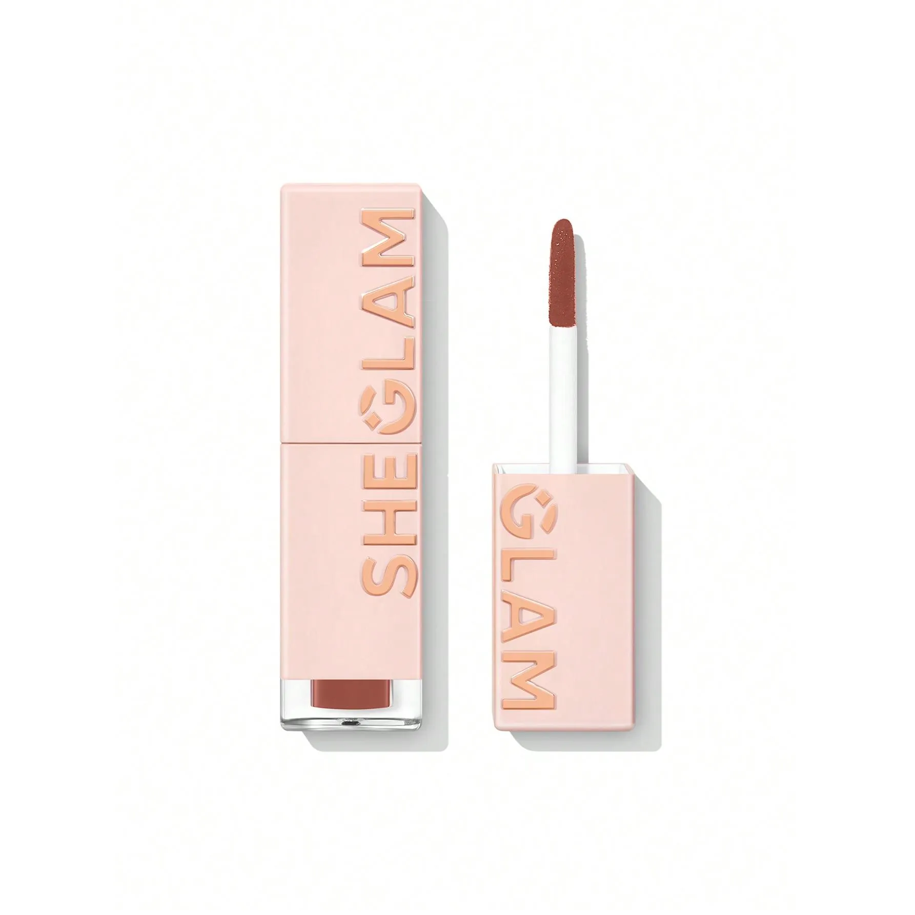 Sheglam Take A Hint Lip Tint-mocha Loca