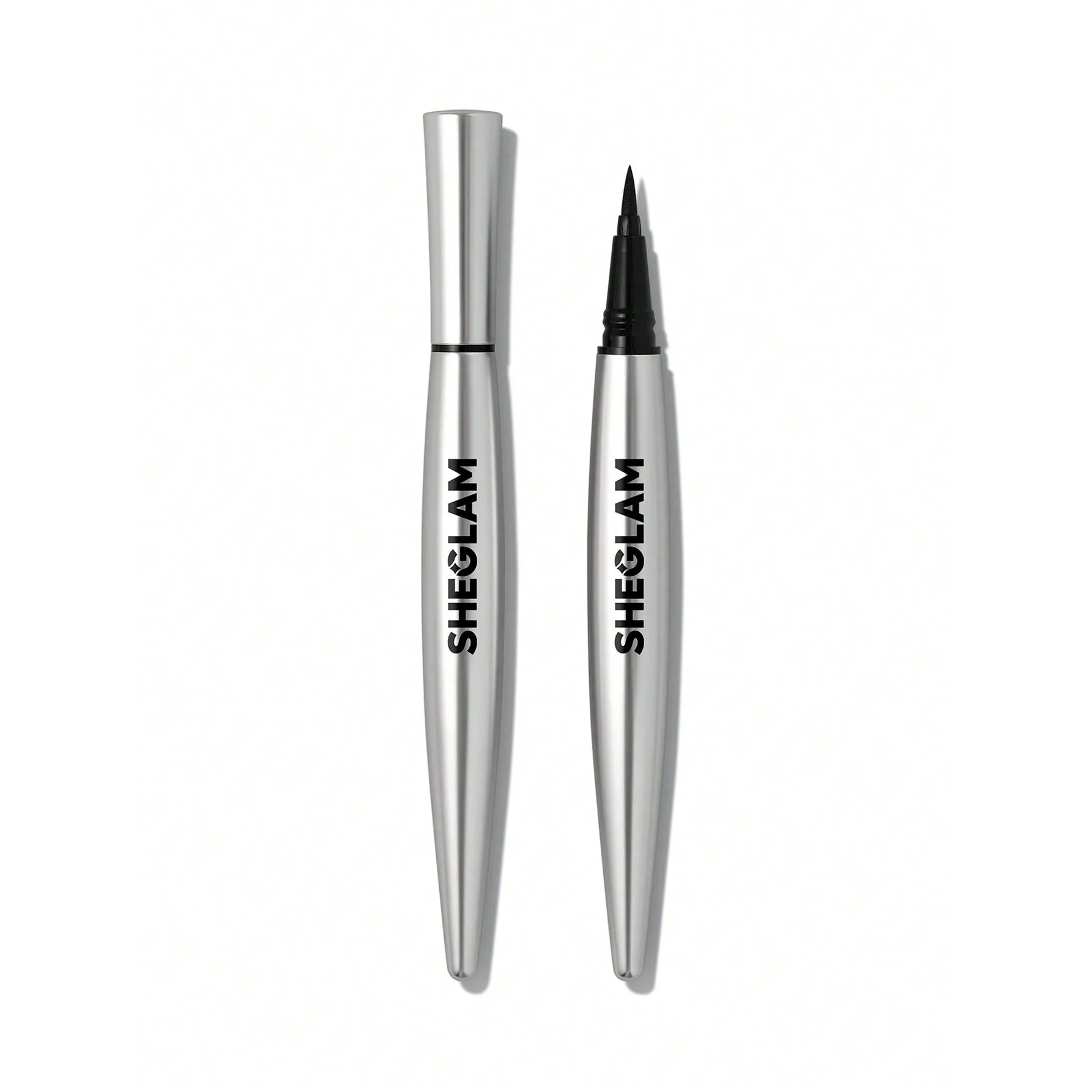 Sheglam Waterproof Liquid Eyeliner That Lasts All Day