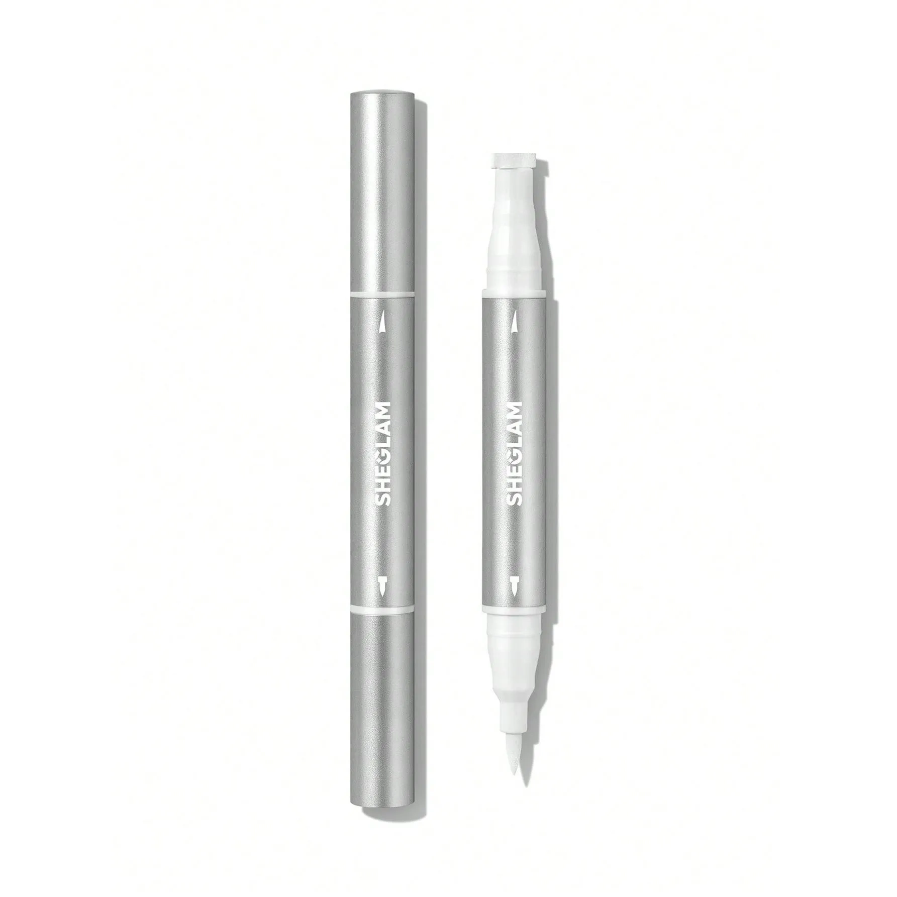 Sheglam Wing It Waterproof Liner Duo White
