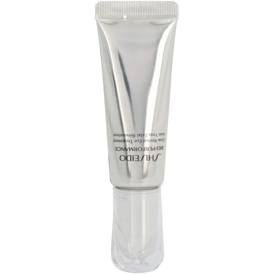 Shiseido Bio-Performance Glow Revival Eye Treatment - 0.54 Ounce