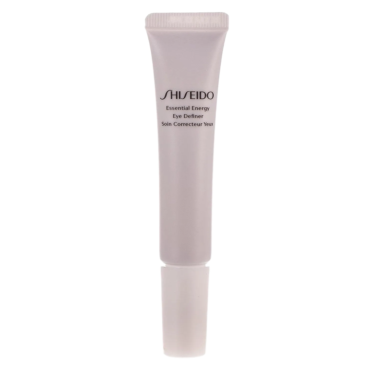 Shiseido Essential Energy Eye Definer, 15 Ml