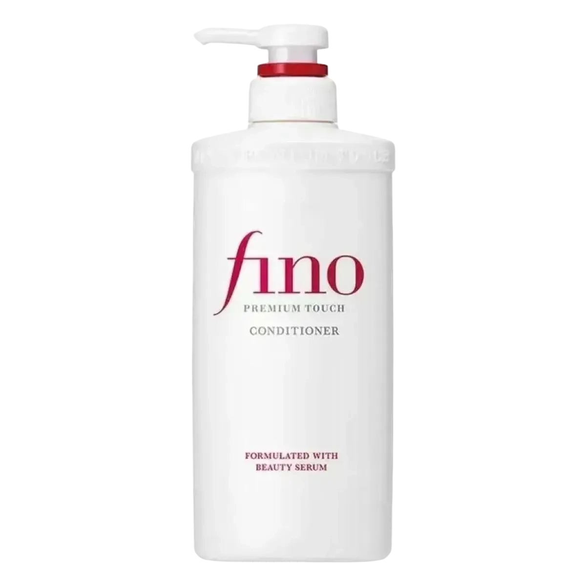 Shiseido Fino Conditioner Shittori Moist 550ml