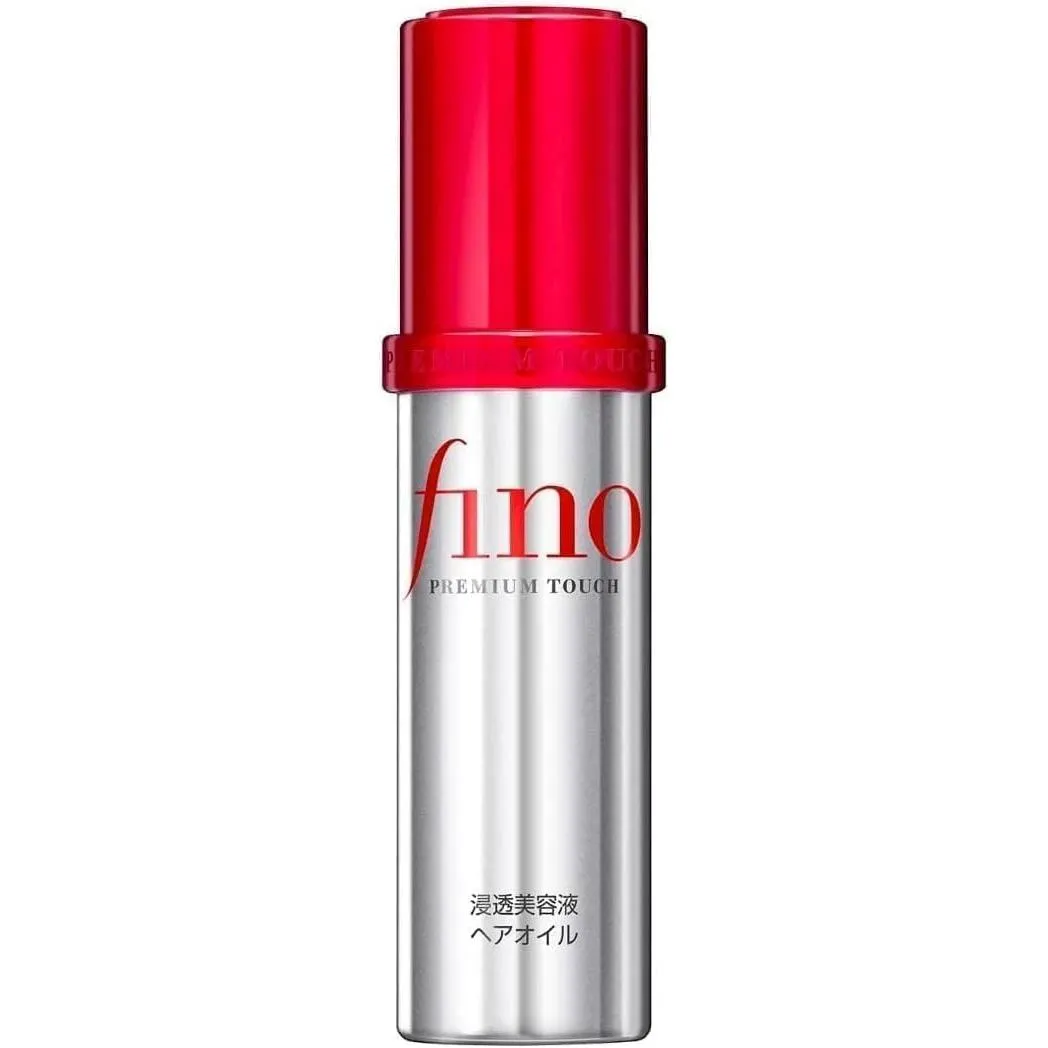 Shiseido Fino Premium Touch Essnce Hair Oil 70ml