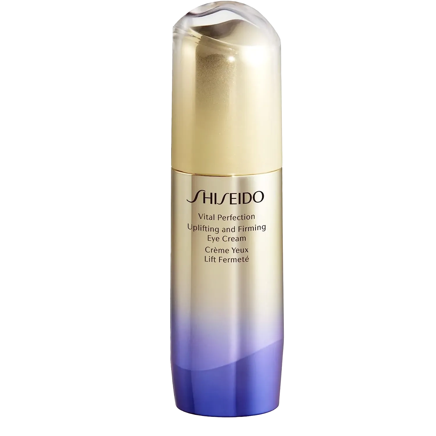 Shiseido Vital Perfection Uplifting And Firming Eye Cream 15 Ml