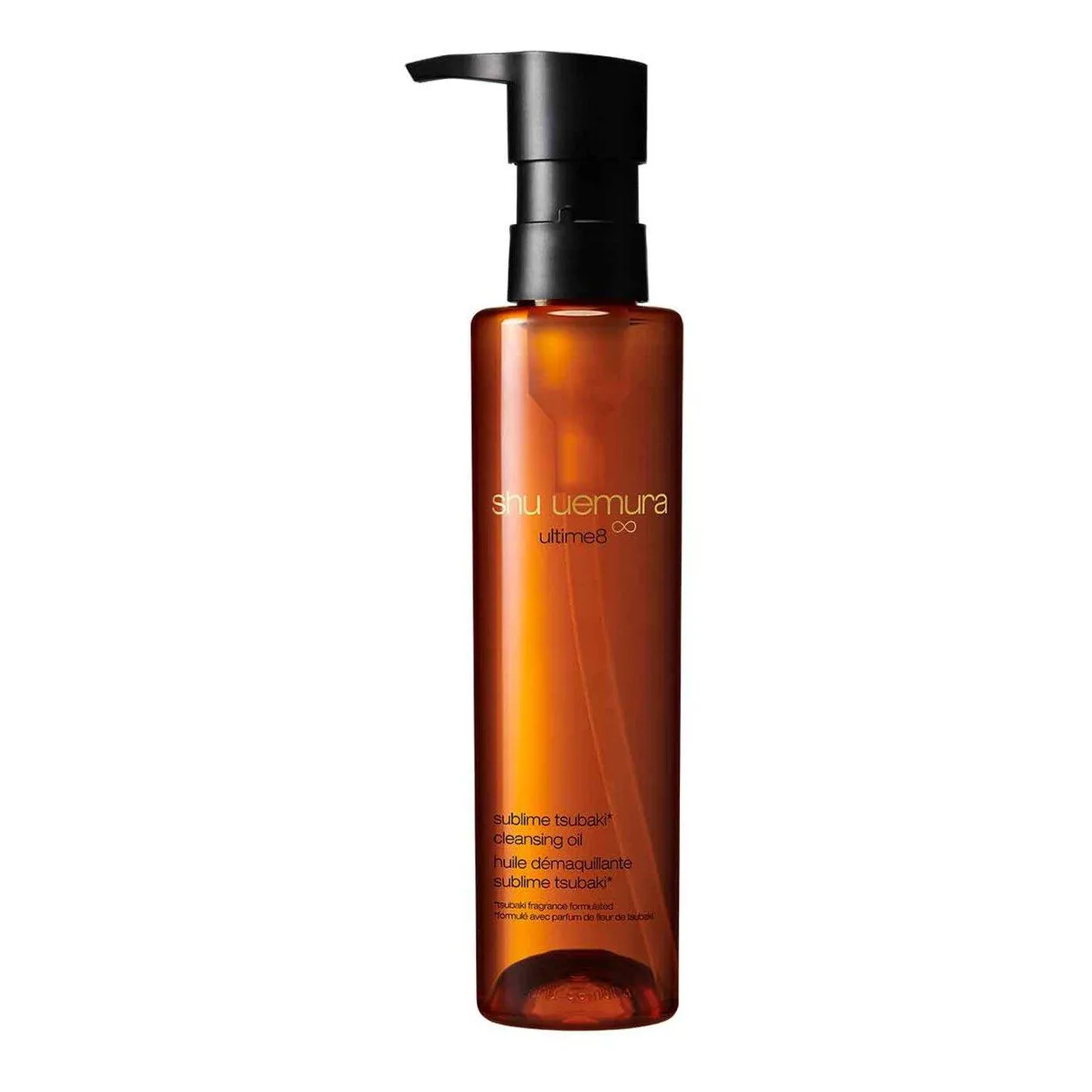 Shu Uemura Ultime8 Sublime Tsubaki Cleansing Oil 150ml