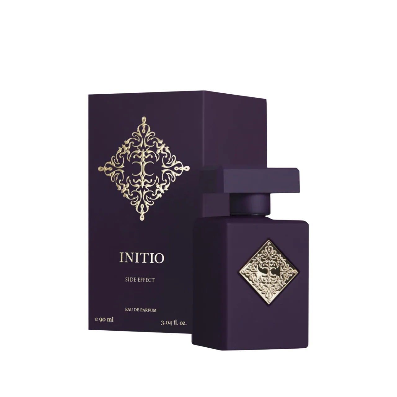 Initio Parfums Prives Side Effect Eau De Parfum Spray For Unisex 90ml