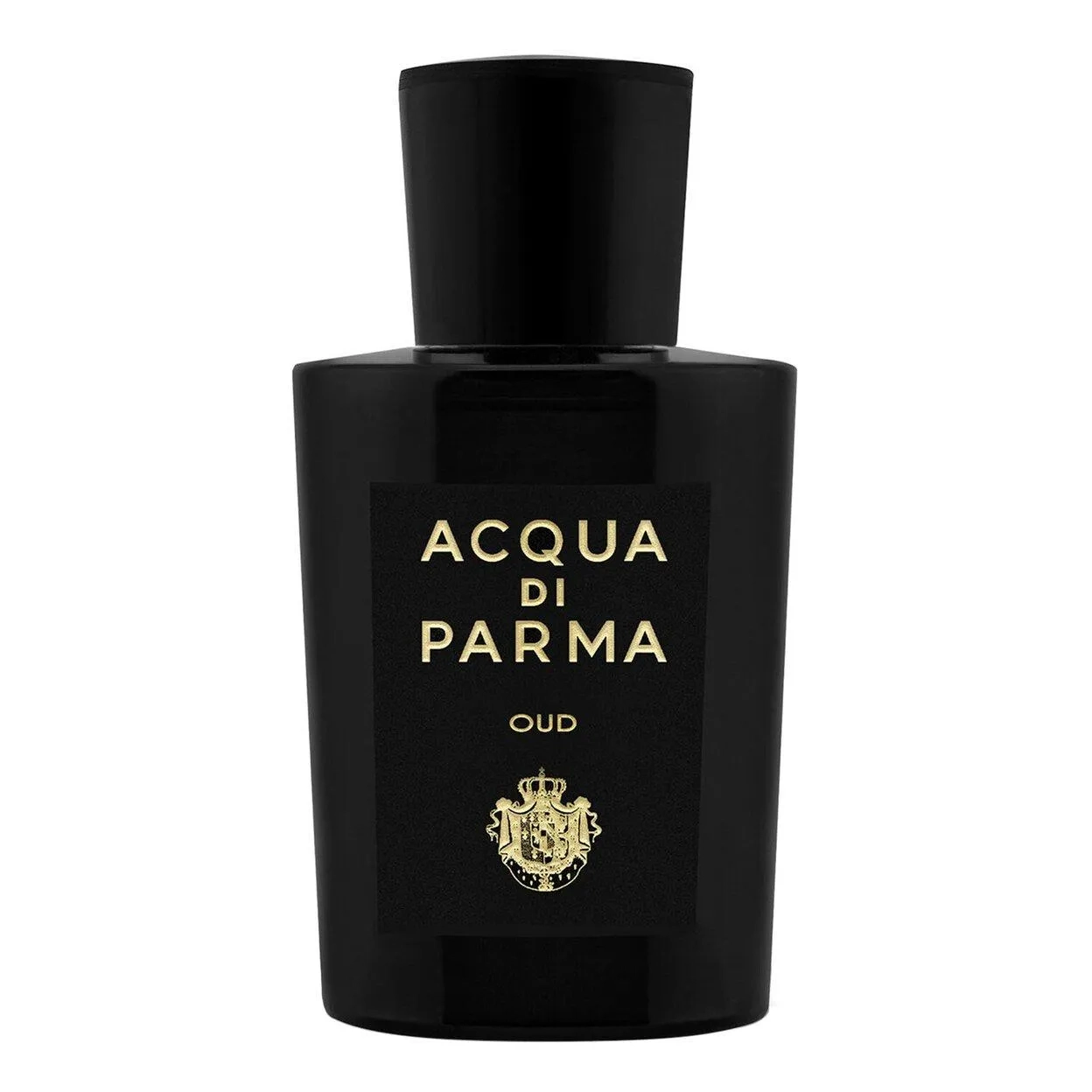 Acqua Di Parma Signature Oud Eau De Parfum For Unisex 100 Ml Spray Bottle