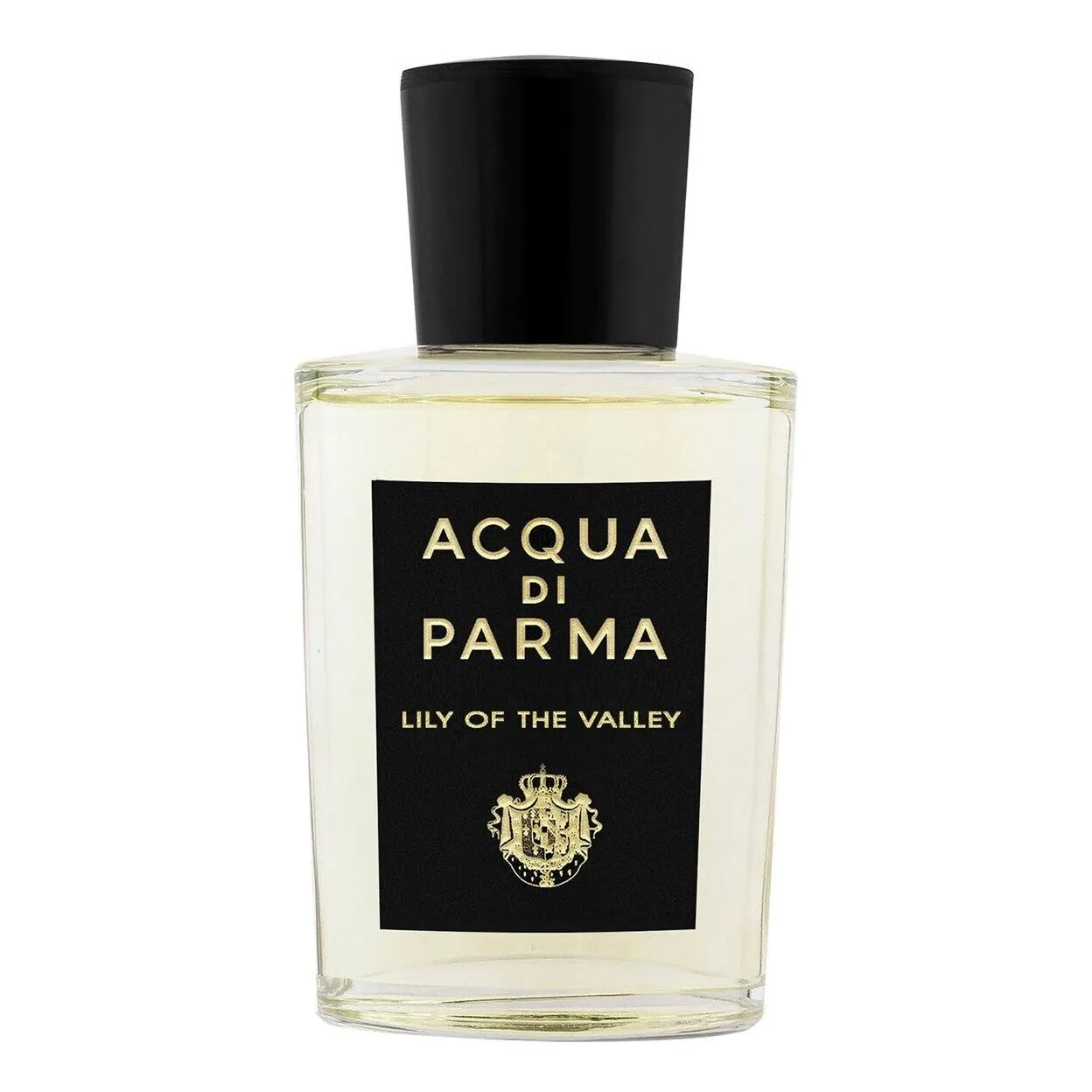 Acqua Di Parma Signatures Of The Sun Lily Of The Valley Eau De Parfum For Unisex 100ml