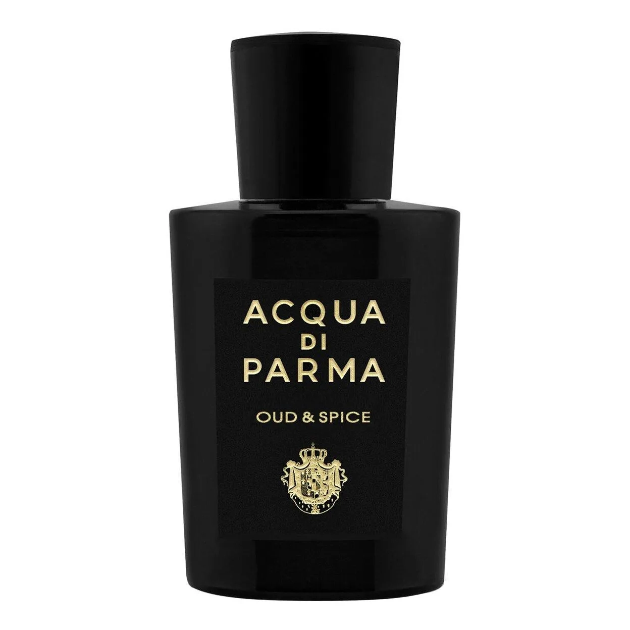 Acqua Di Parma Signatures Of The Sun Oud&spice Eau De Parfum For Unisex 100ml