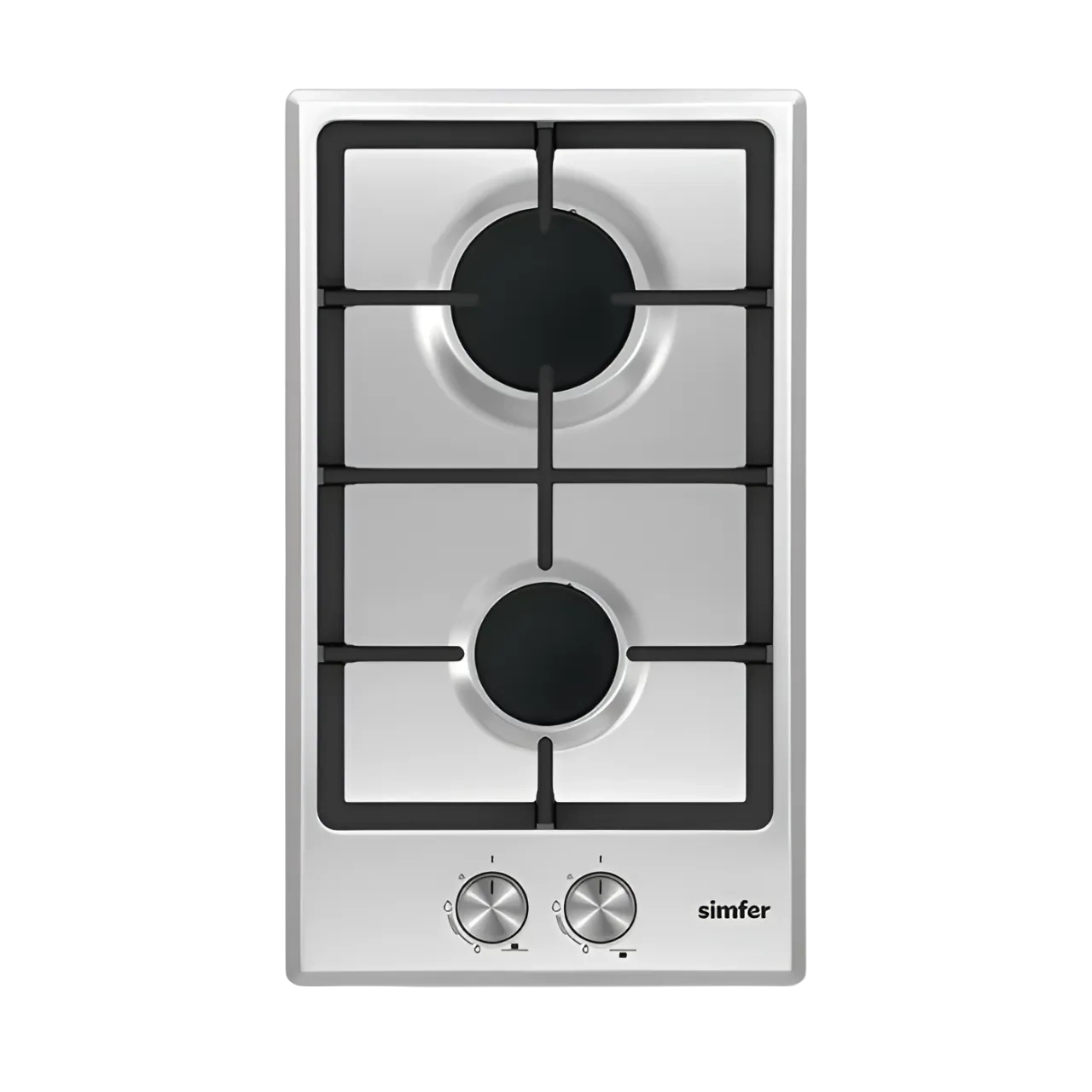 Simfer Built In Gas Hob 30Cm SMF303BHG-SC