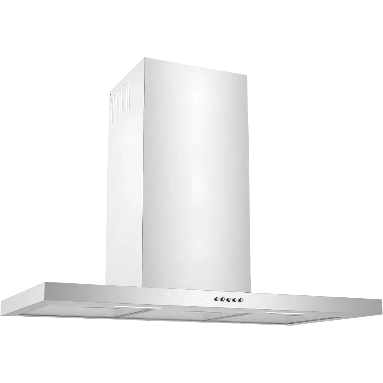 Simfer SMF8933 Built In Hood With Push Button