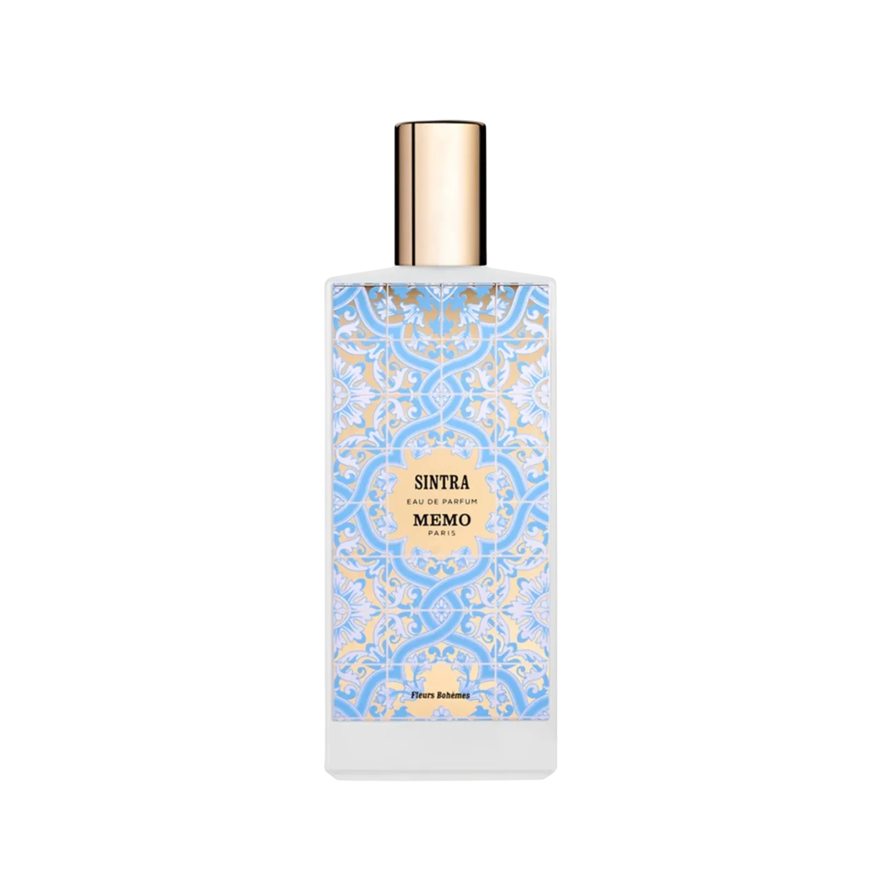 Memo Paris Sintra Eau De Parfum For Unisex 75ml