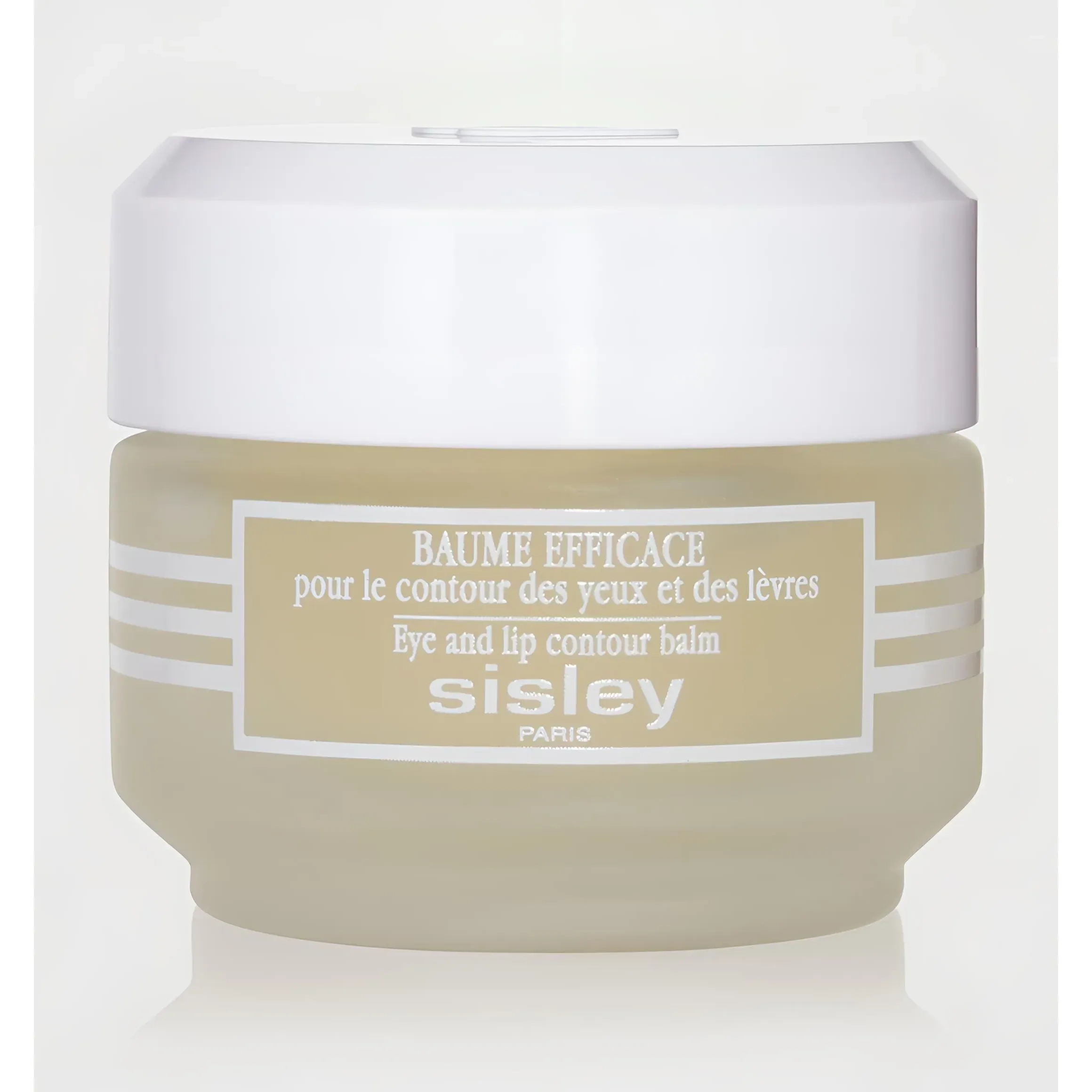 Sisley Botanical Eye And Lip Contour Balm Lip Balm, 1 Oz