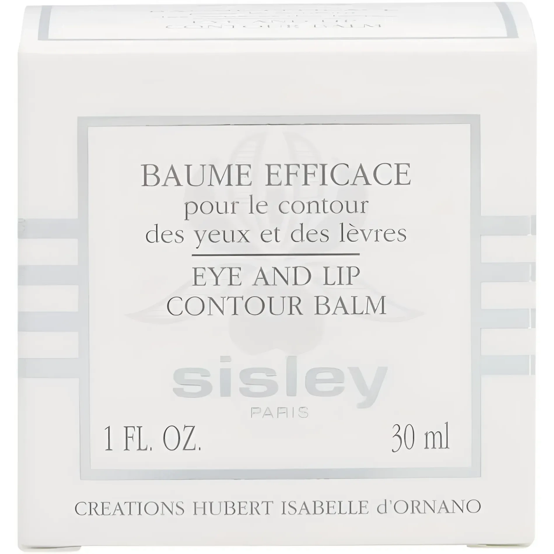Sisley Botanical Eye And Lip Contour Balm Lip Balm, 1 Oz