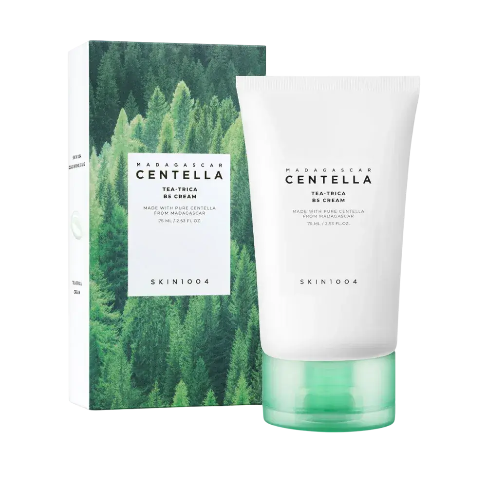 Skin1004 Centella Tea-trica B5 Cream