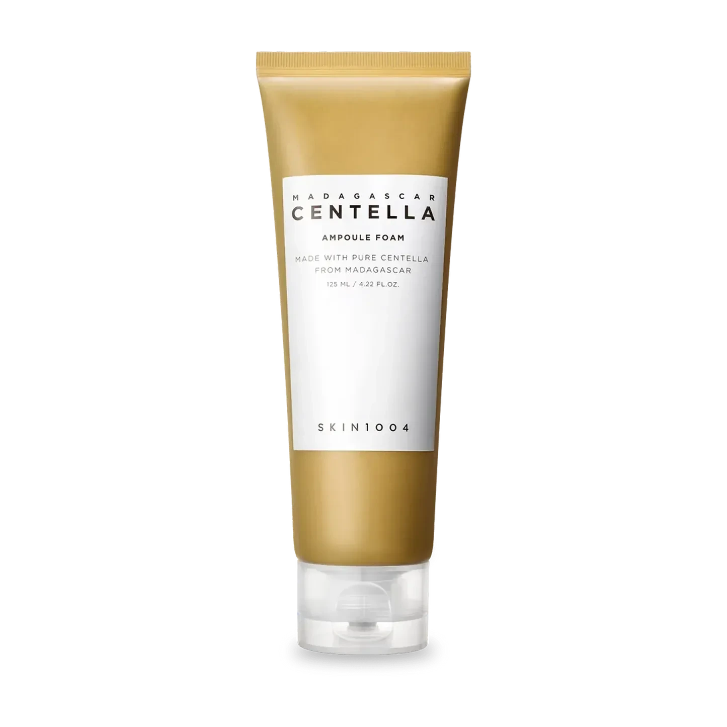 Skin1004 Madagascar Centella Ampoule Foam 125ml
