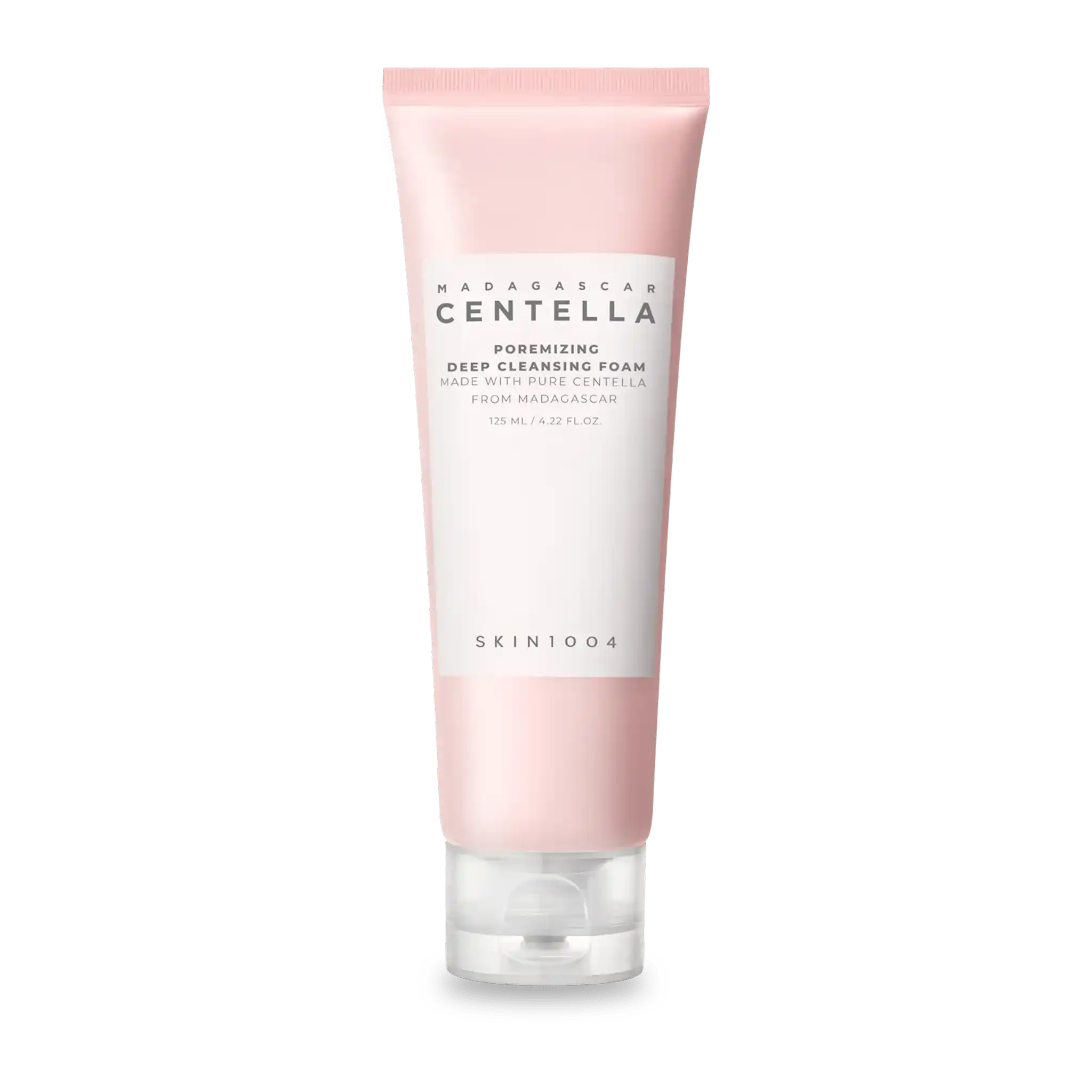 Skin1004 Madagascar Centella Deep Cleansing 125ml