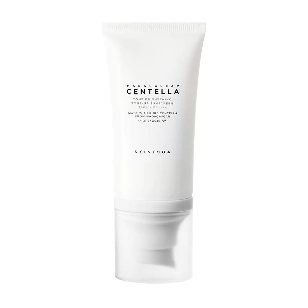 Skin1004 Madagascar Centella Tone Brightening Tone-up Sunscreen 50ml