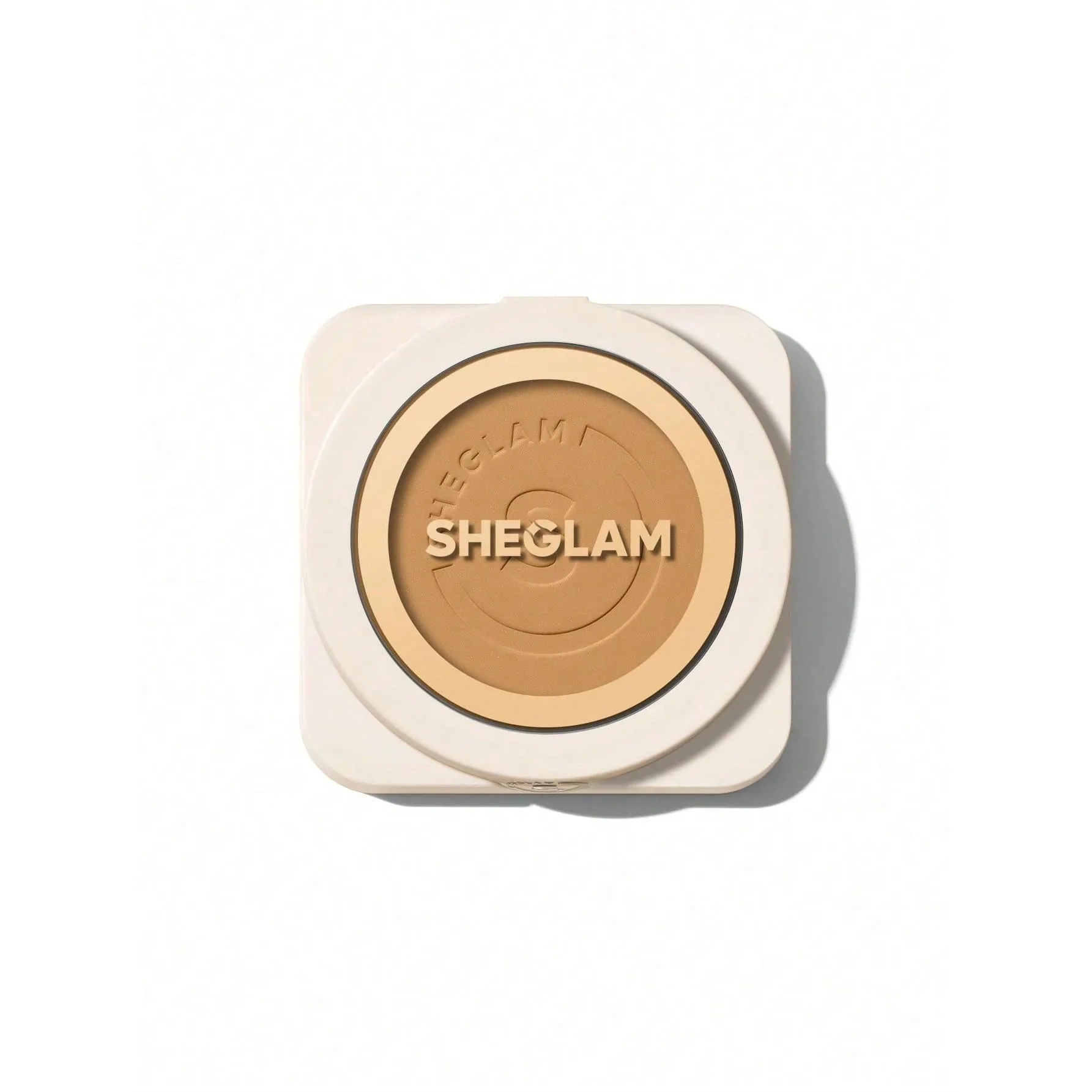 Sheglam Skin-focus High Coverage Powder Foundation-wheat