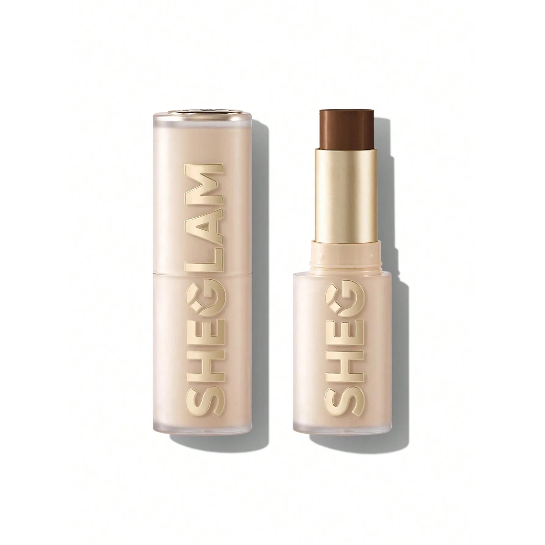 Sheglam Skin Magnet High Coverage Foundation Stick-sandalwood