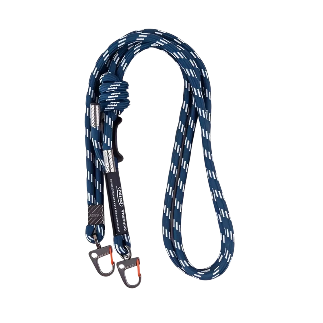 Skinarma Dyno Universal Lanyard 6mm Navy Dyno-ly6mm-blu