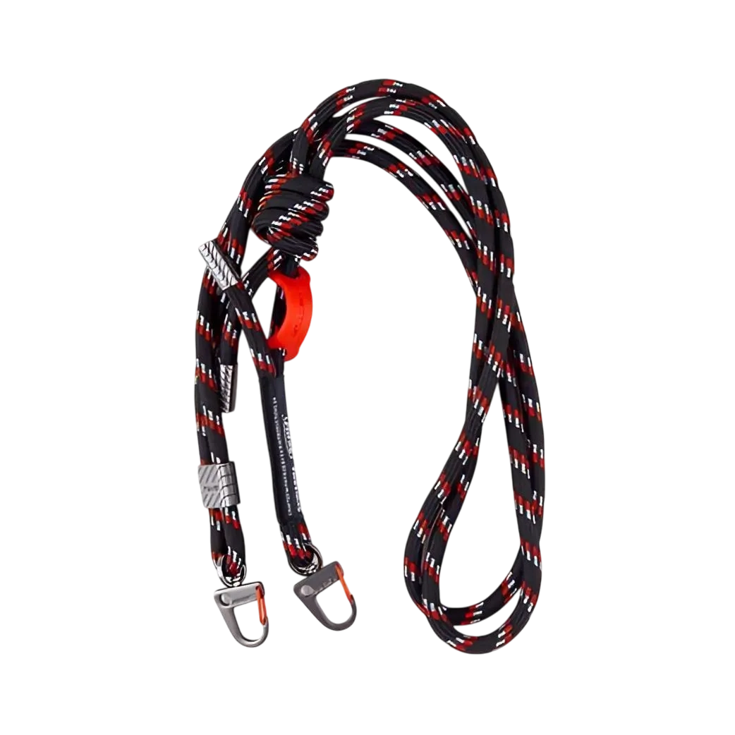 Skinarma Dyno Universal Lanyard 6mm Obsidian Dyno-ly6mm-blk