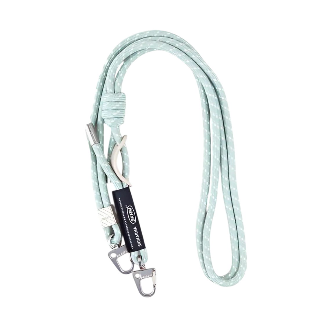 Skinarma Dyno Universal Lanyard 6mm Teal Dyno-ly6mm-grn