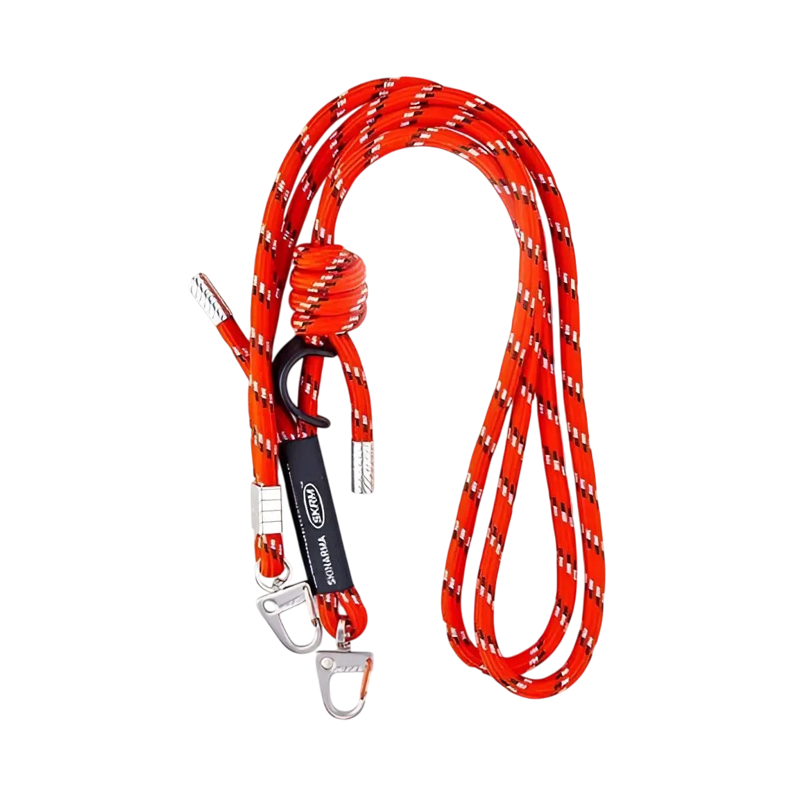 Skinarma Dyno Universal Lanyard 6mm Vermilion Dyno-ly6mm-red