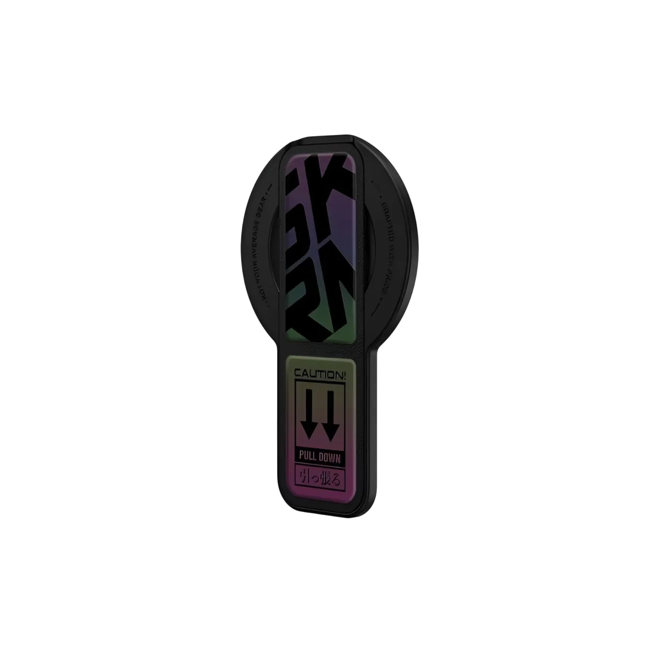 Skinarma Magnetic Smart Grip-stand Arch Xe Kira Kobai Hologram Archxe-kkholo