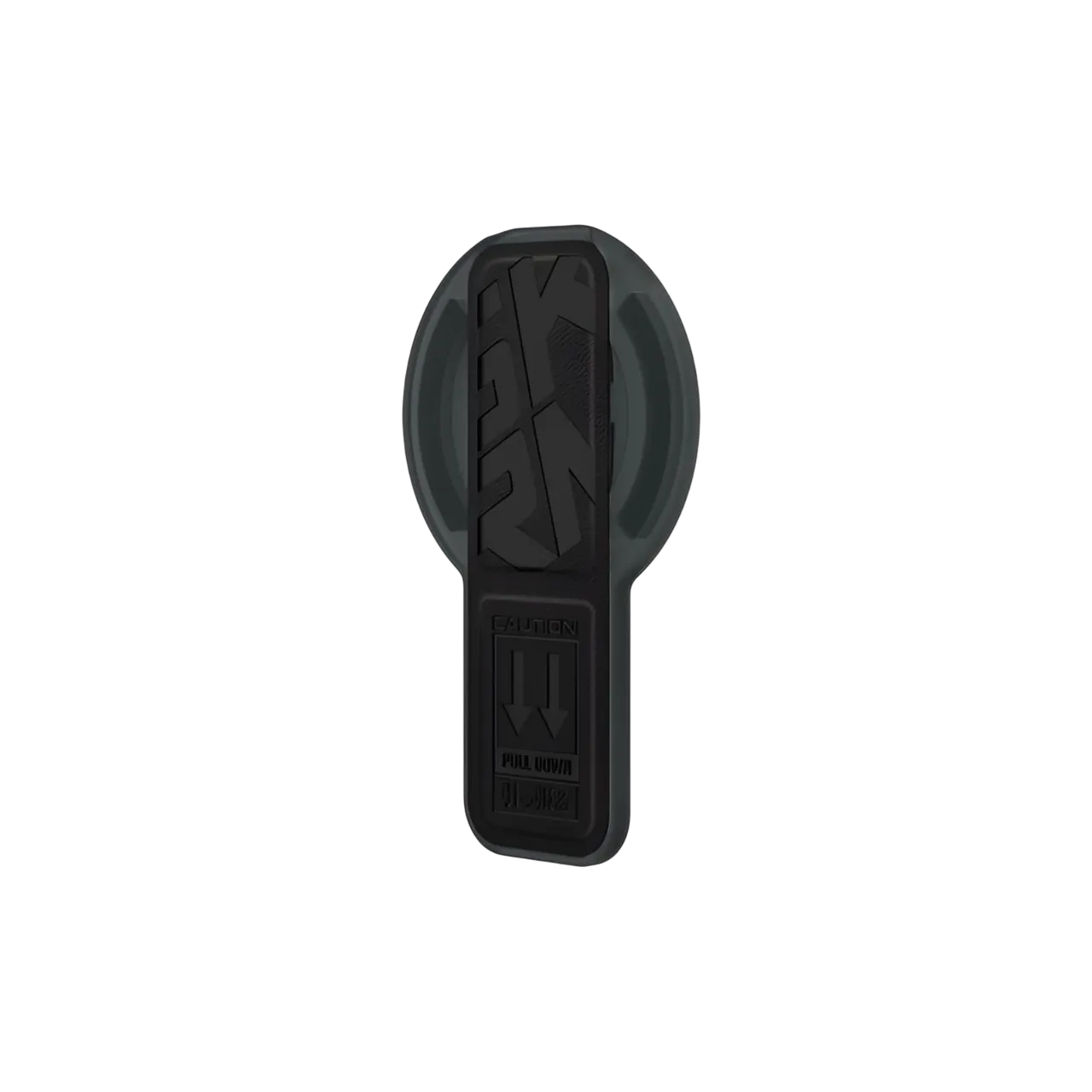 Skinarma Magnetic Smart Grip-stand Arch Xe Phaze Black Archxe-phablk