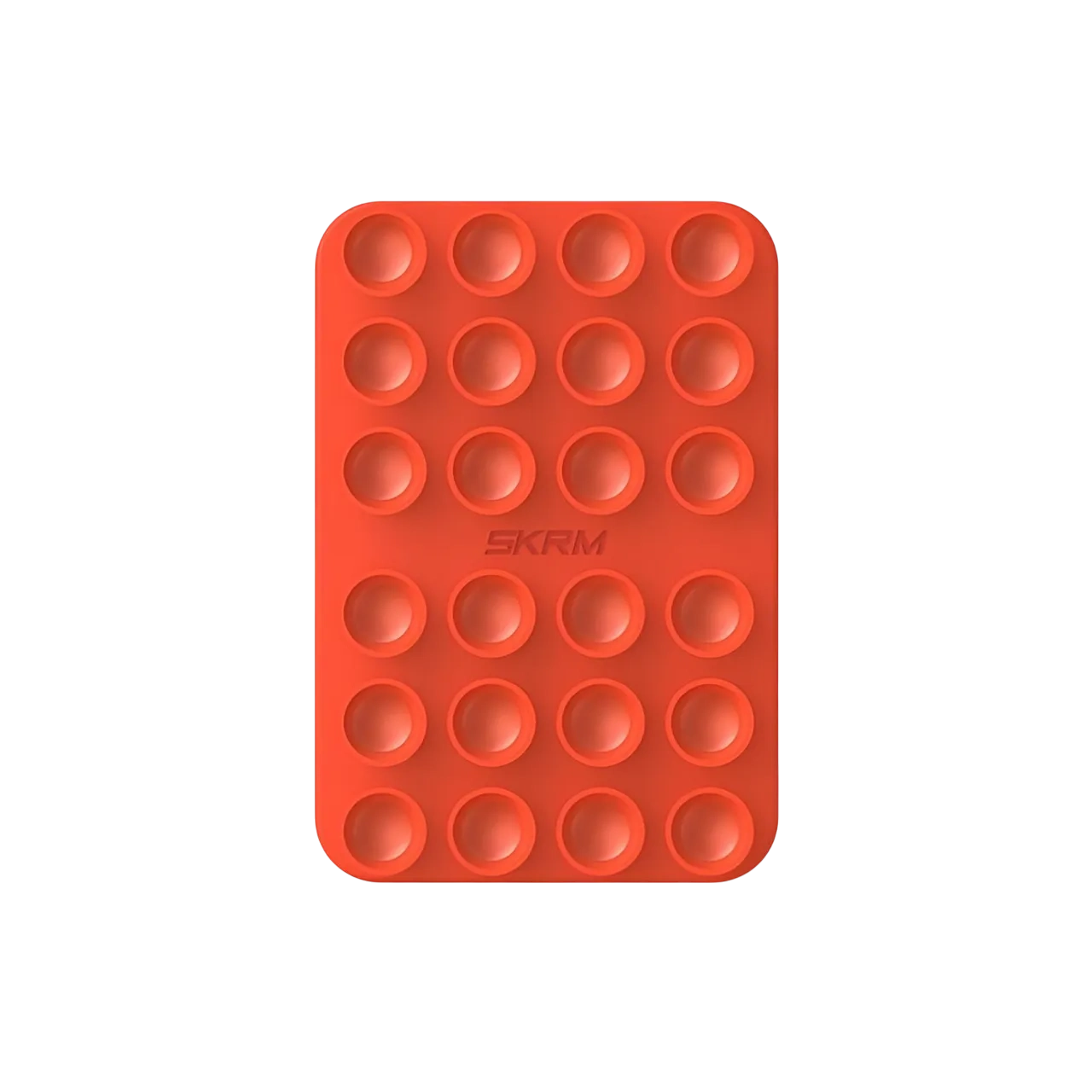 Skinarma Magnetic Suction Mount Stax Orange Sk-msmtstaxorg